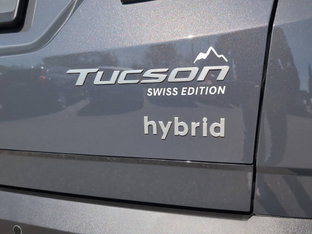 HYUNDAI TUCSON 1.6 T-GDi Hybrid Vertex Swiss Edition 4WD-image-16