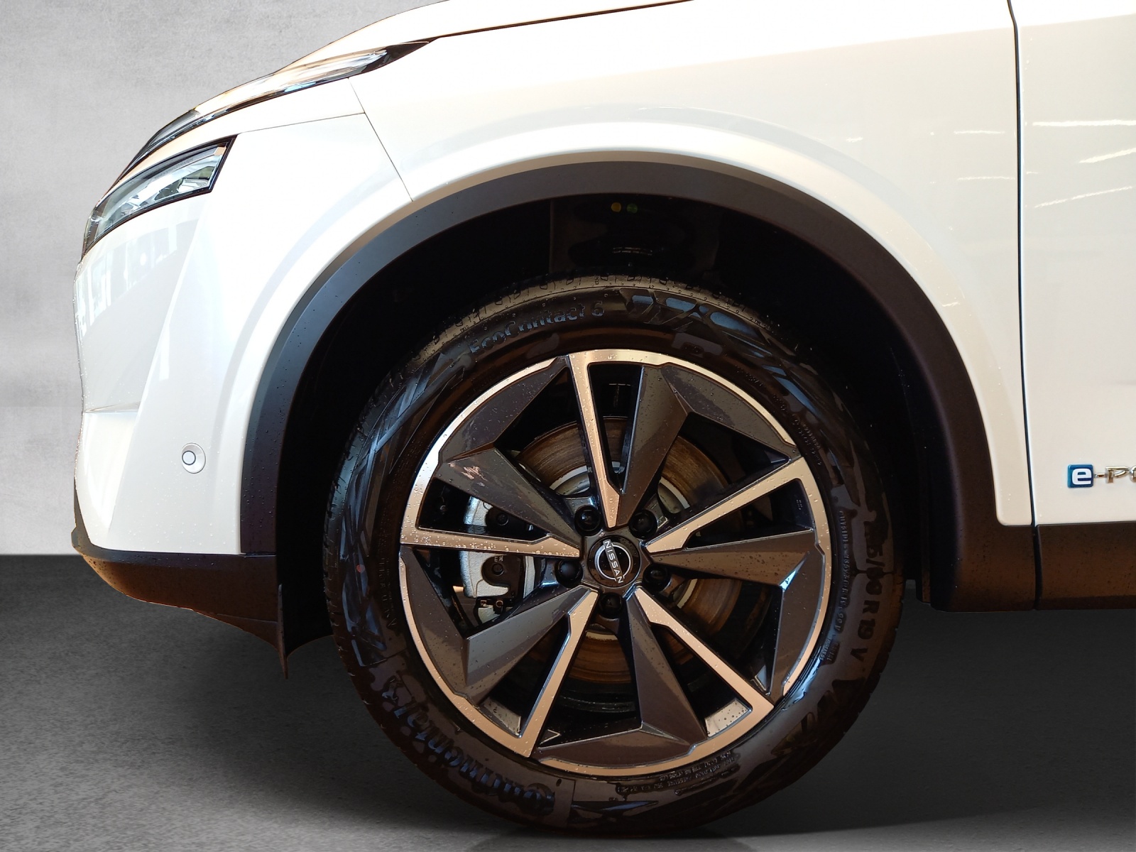 NISSAN Qashqai 1.5 VC-T e-Power Tekna 190PS 4x2-image-15