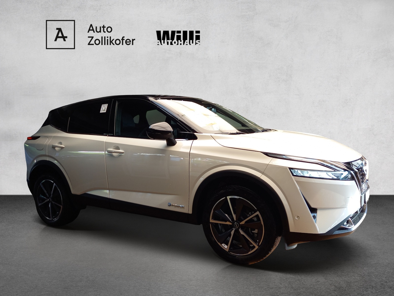 NISSAN Qashqai 1.5 VC-T e-Power Tekna 190PS 4x2-image-7