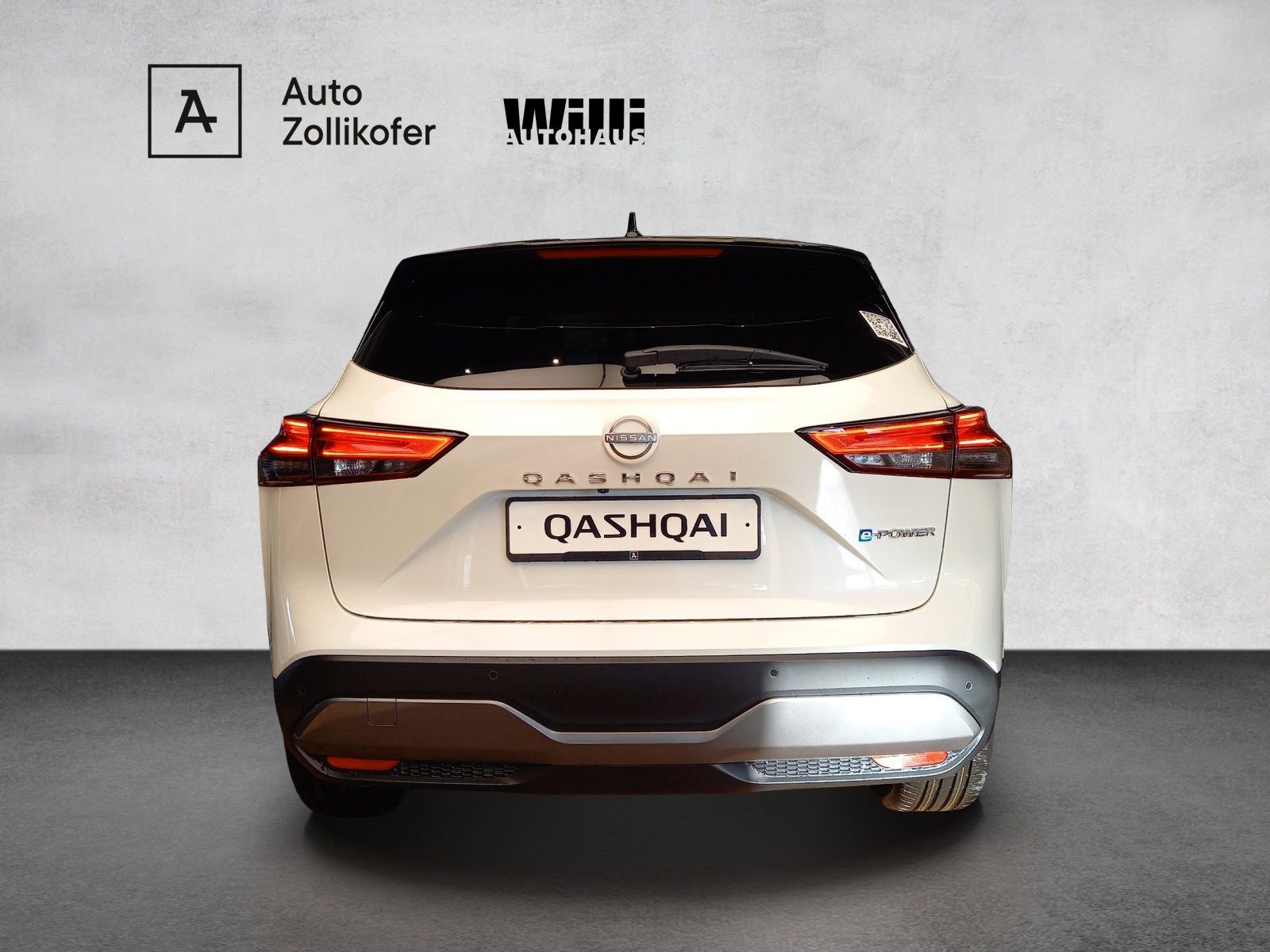 NISSAN Qashqai 1.5 VC-T e-Power Tekna 190PS 4x2-image-5