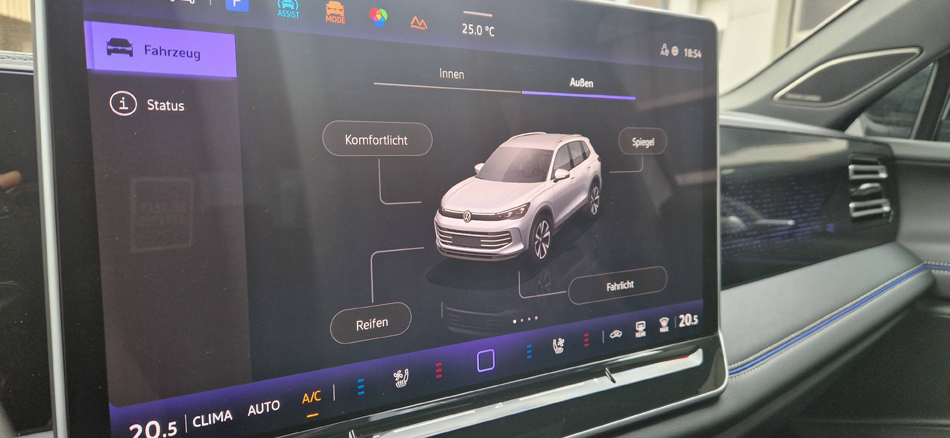 VW Tiguan 2.0 TDI SCR R-Line DSG 4motion-image-10
