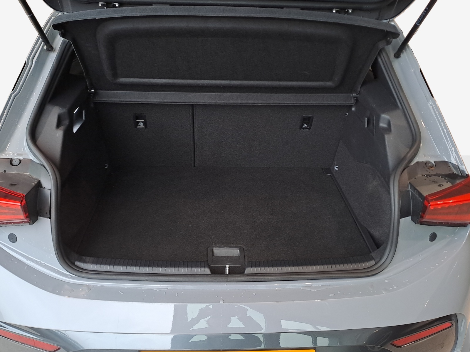 CUPRA Born 58 kWh e-Boost-image-13