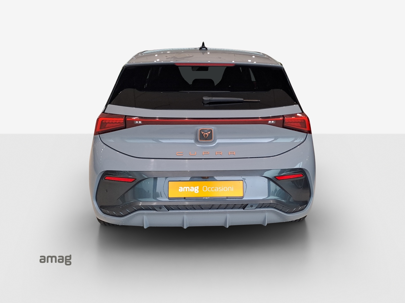 CUPRA Born 58 kWh e-Boost-image-4