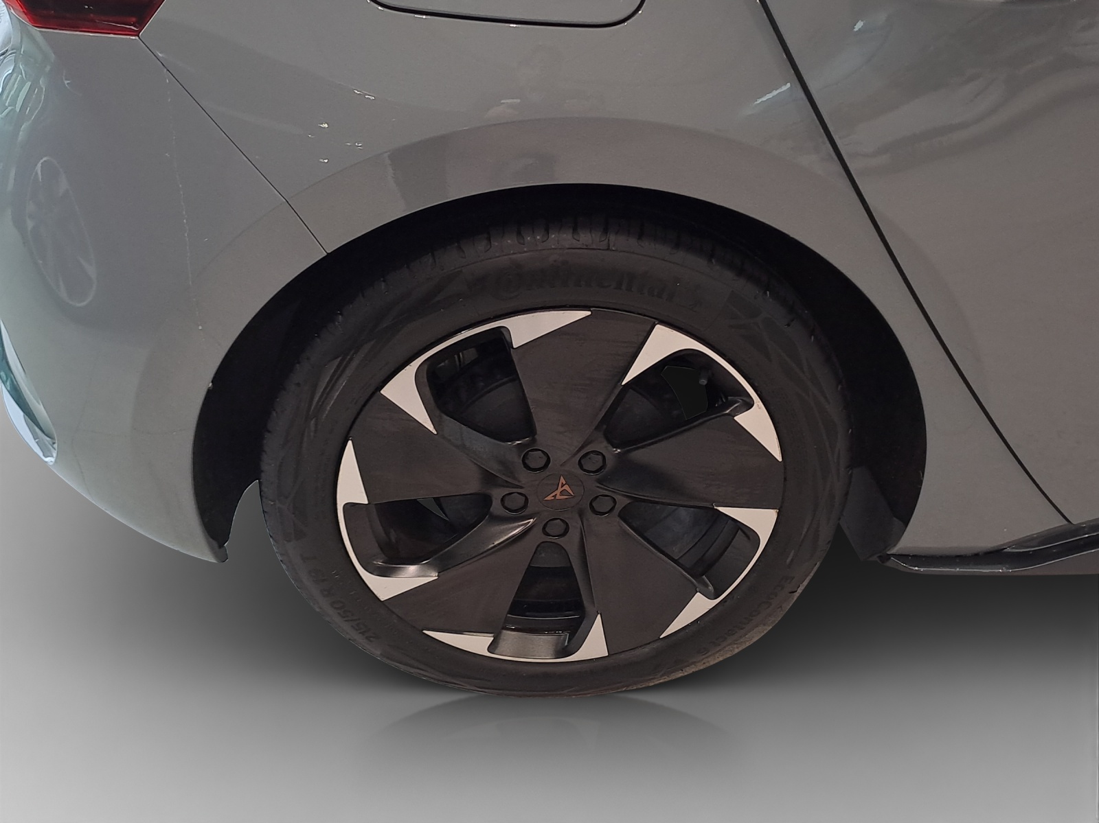CUPRA Born 58 kWh e-Boost-image-14