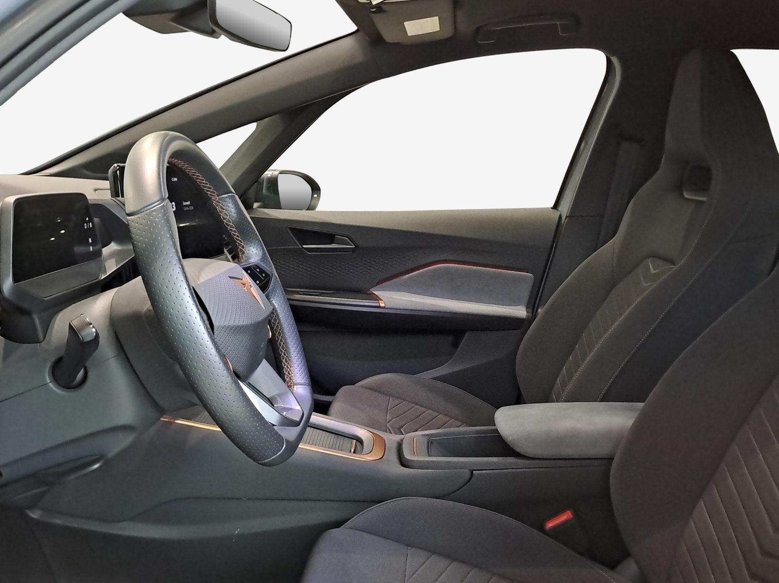 CUPRA Born 58 kWh e-Boost-image-8