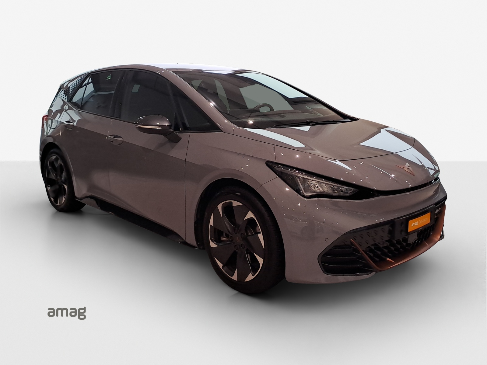 CUPRA Born 58 kWh e-Boost-image-6