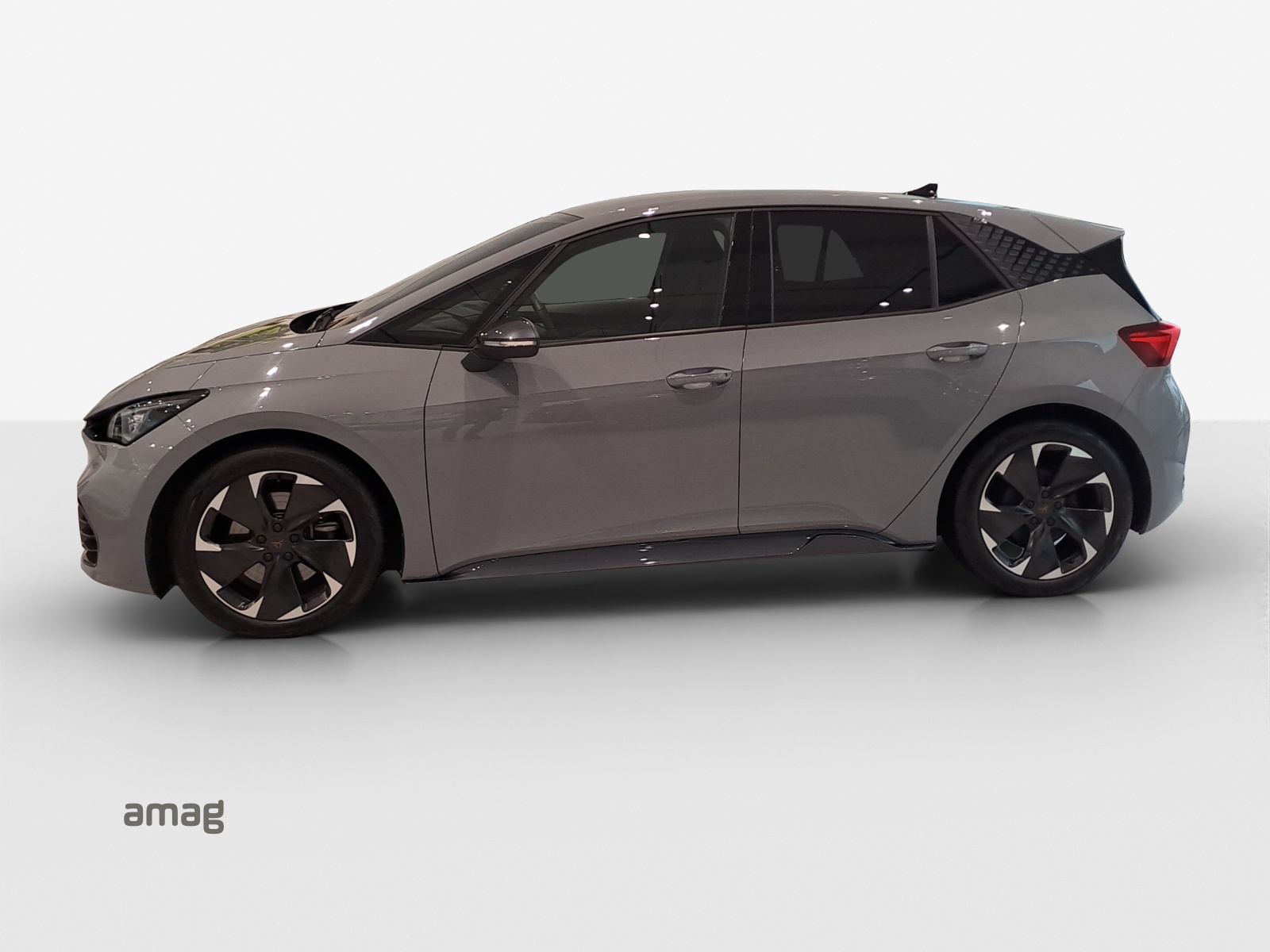 CUPRA Born 58 kWh e-Boost-image-2