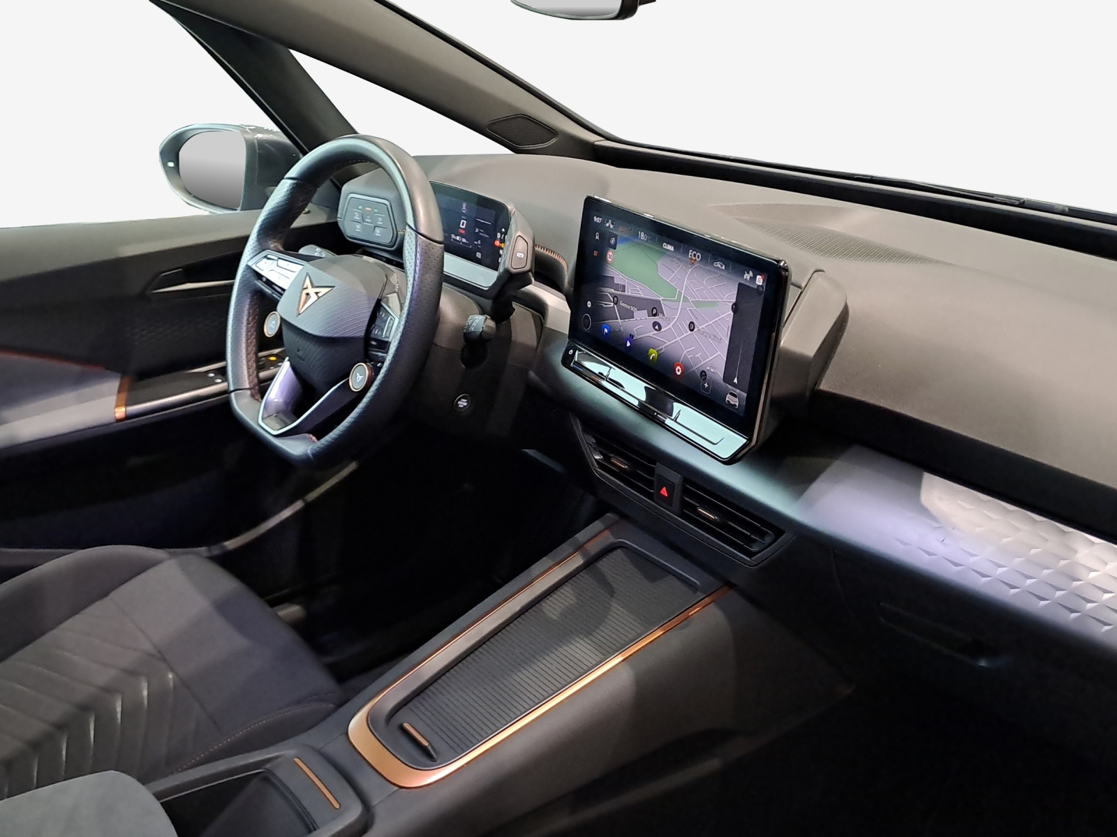 CUPRA Born 58 kWh e-Boost-image-16