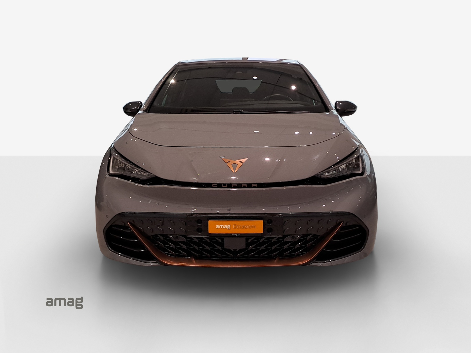 CUPRA Born 58 kWh e-Boost-image-7