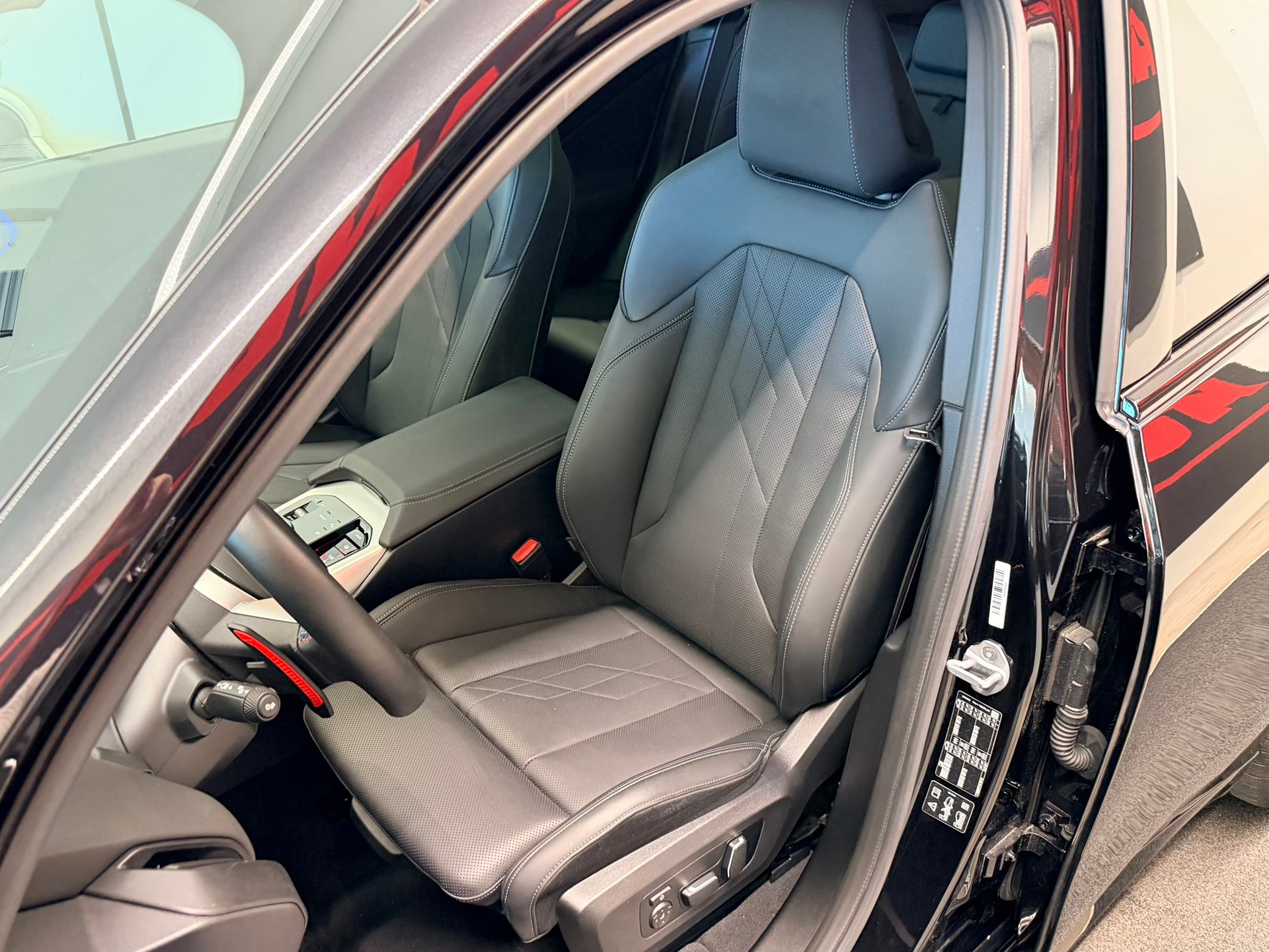 BMW X3 xDrive M50 48V M Sport Pro-image-15