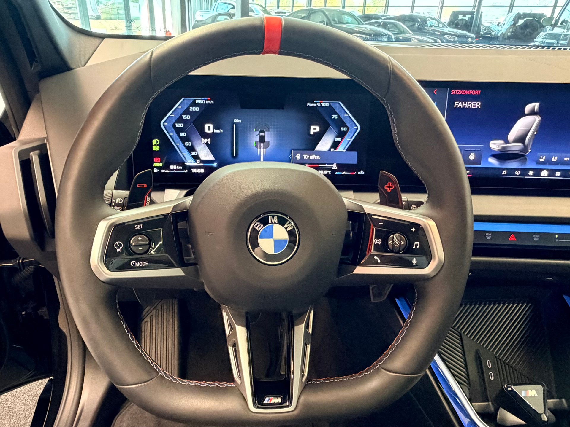BMW X3 xDrive M50 48V M Sport Pro-image-29