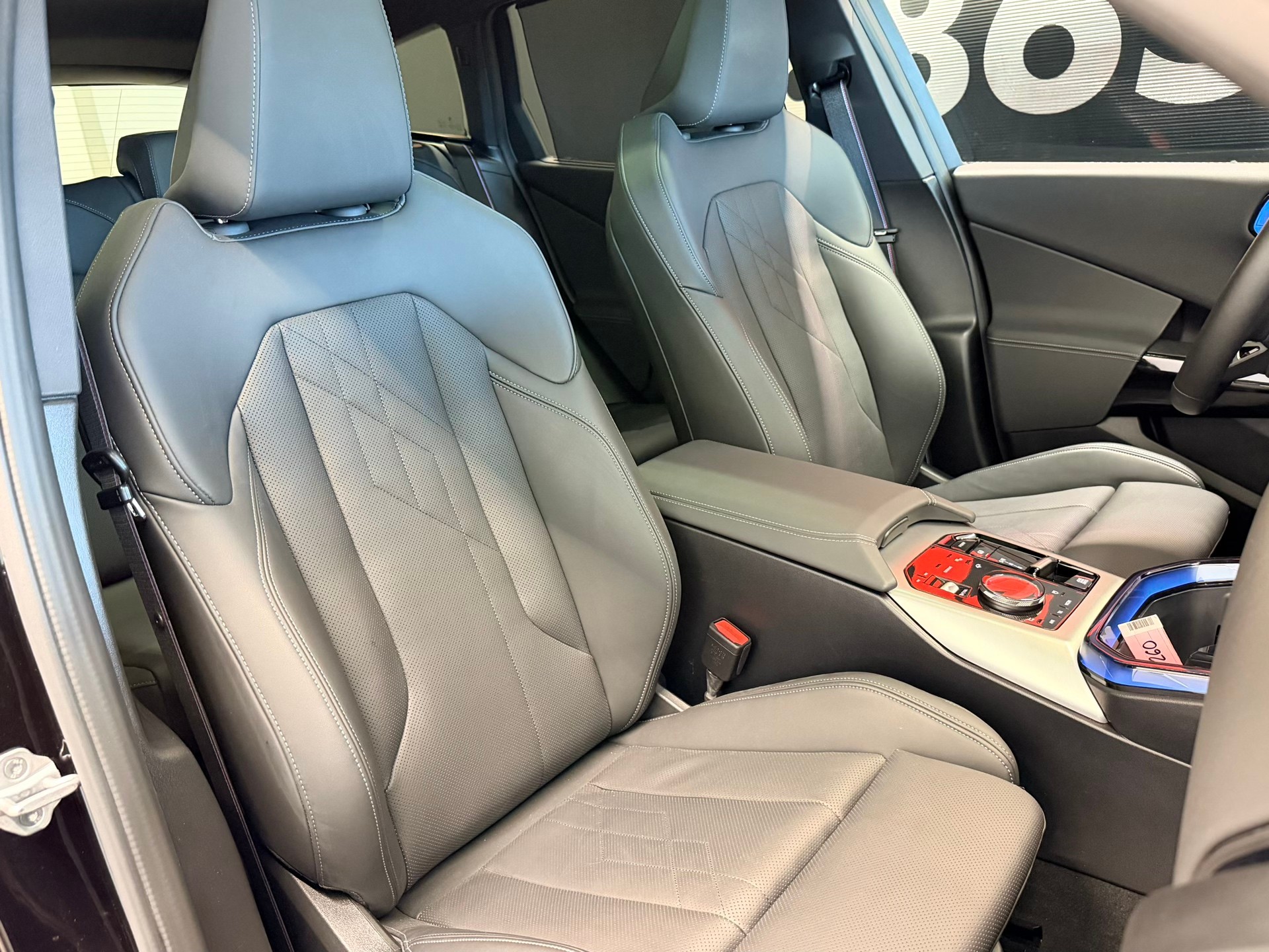 BMW X3 xDrive M50 48V M Sport Pro-image-24