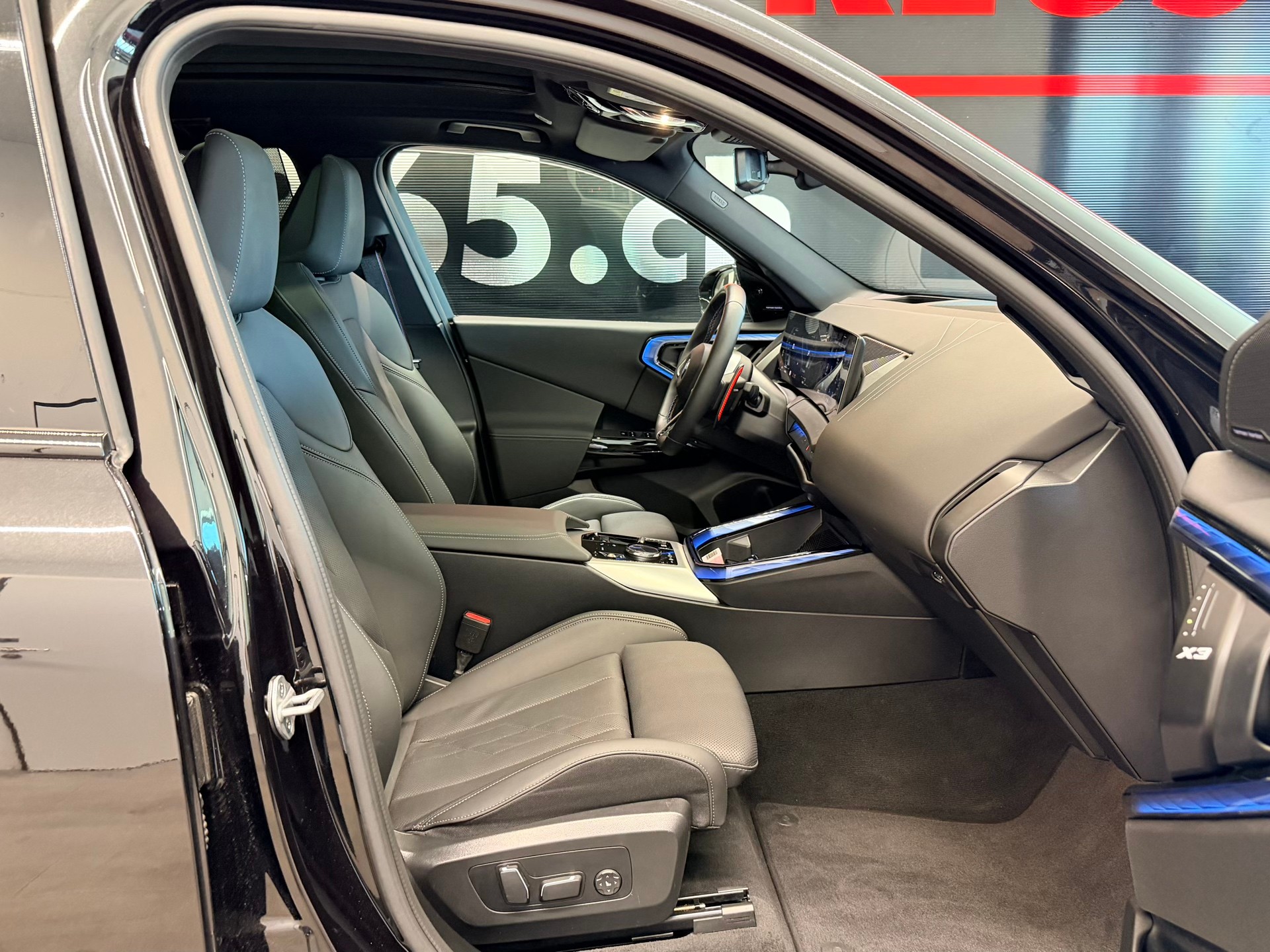 BMW X3 xDrive M50 48V M Sport Pro-image-23