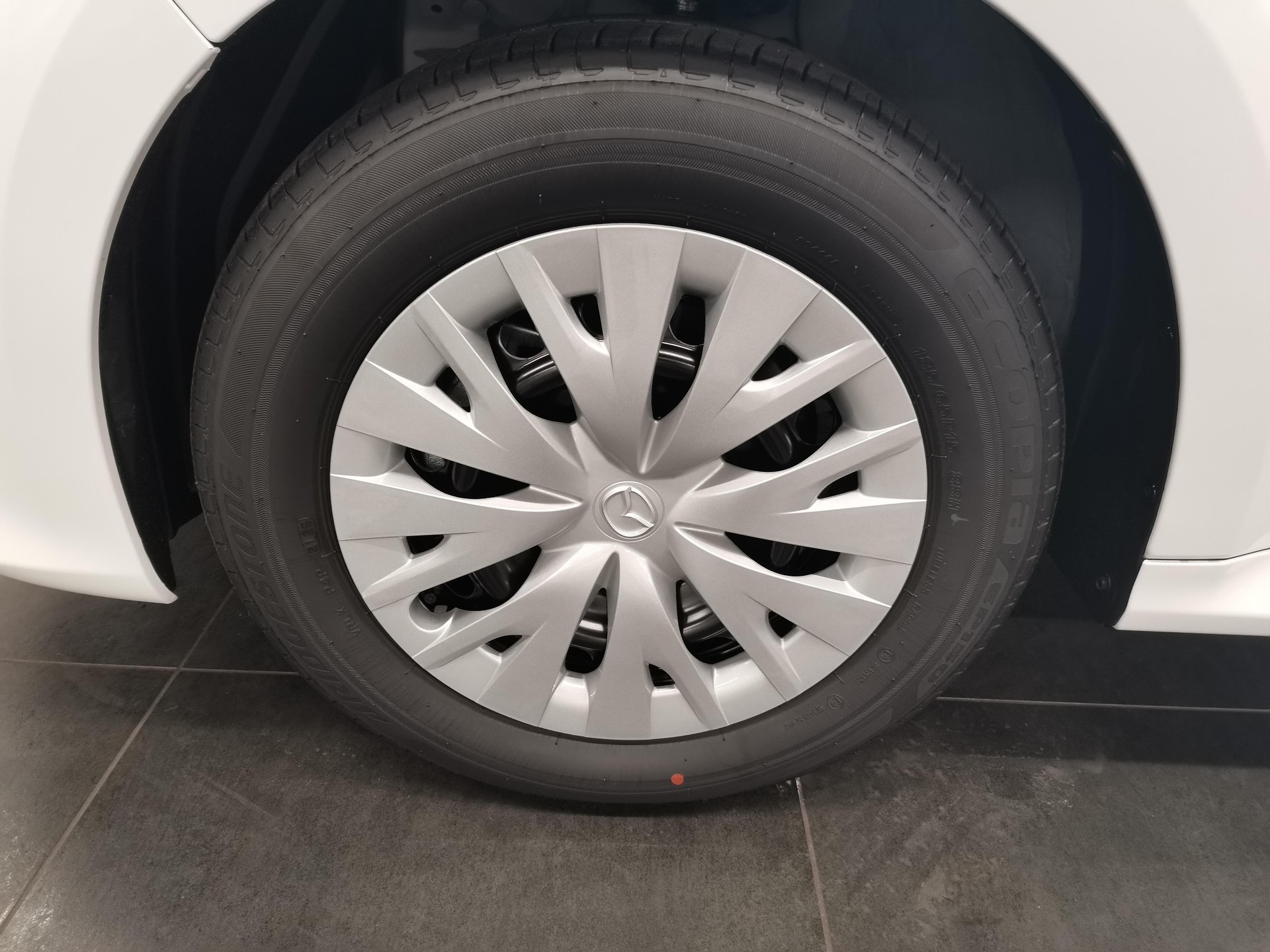 MAZDA 2 1.5 Hybrid Prime-Line-image-5