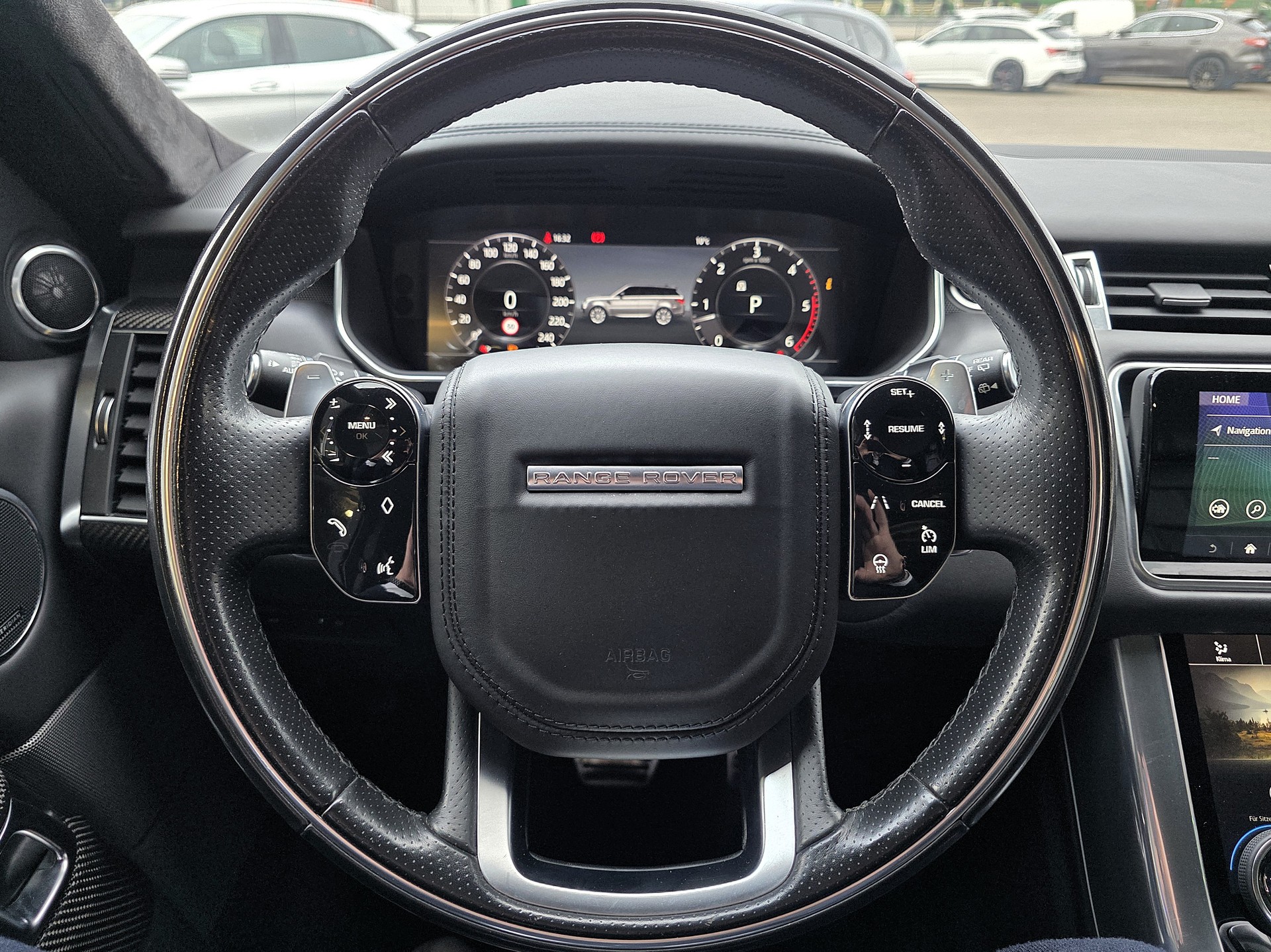 LAND ROVER Range Rover Sport 4.4 SDV8 Autobiography Dynamic-image-12