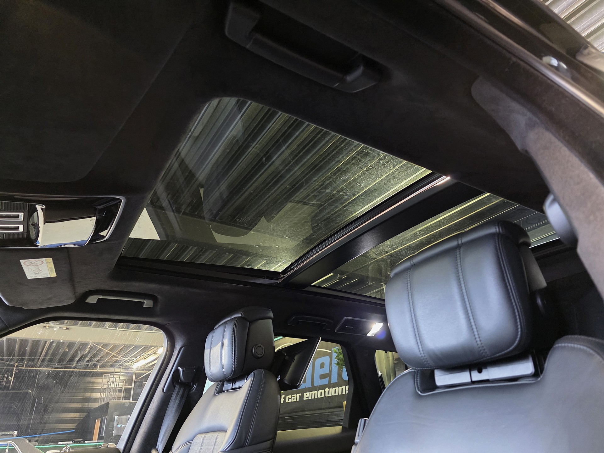LAND ROVER Range Rover Sport 4.4 SDV8 Autobiography Dynamic-image-15
