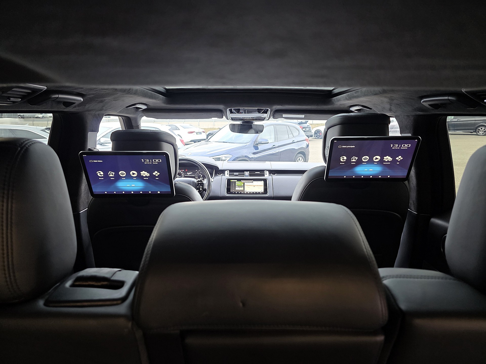 LAND ROVER Range Rover Sport 4.4 SDV8 Autobiography Dynamic-image-8