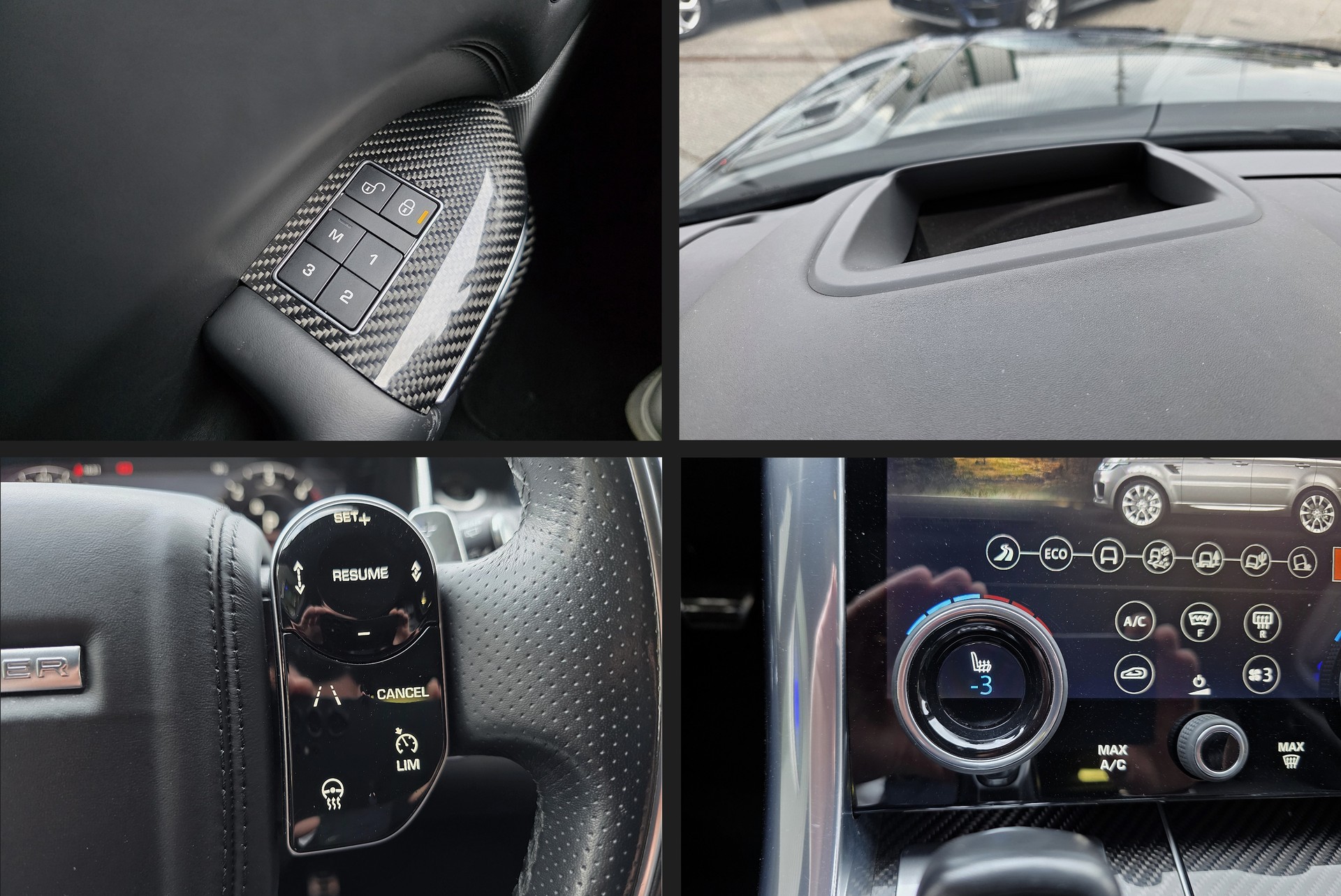 LAND ROVER Range Rover Sport 4.4 SDV8 Autobiography Dynamic-image-14