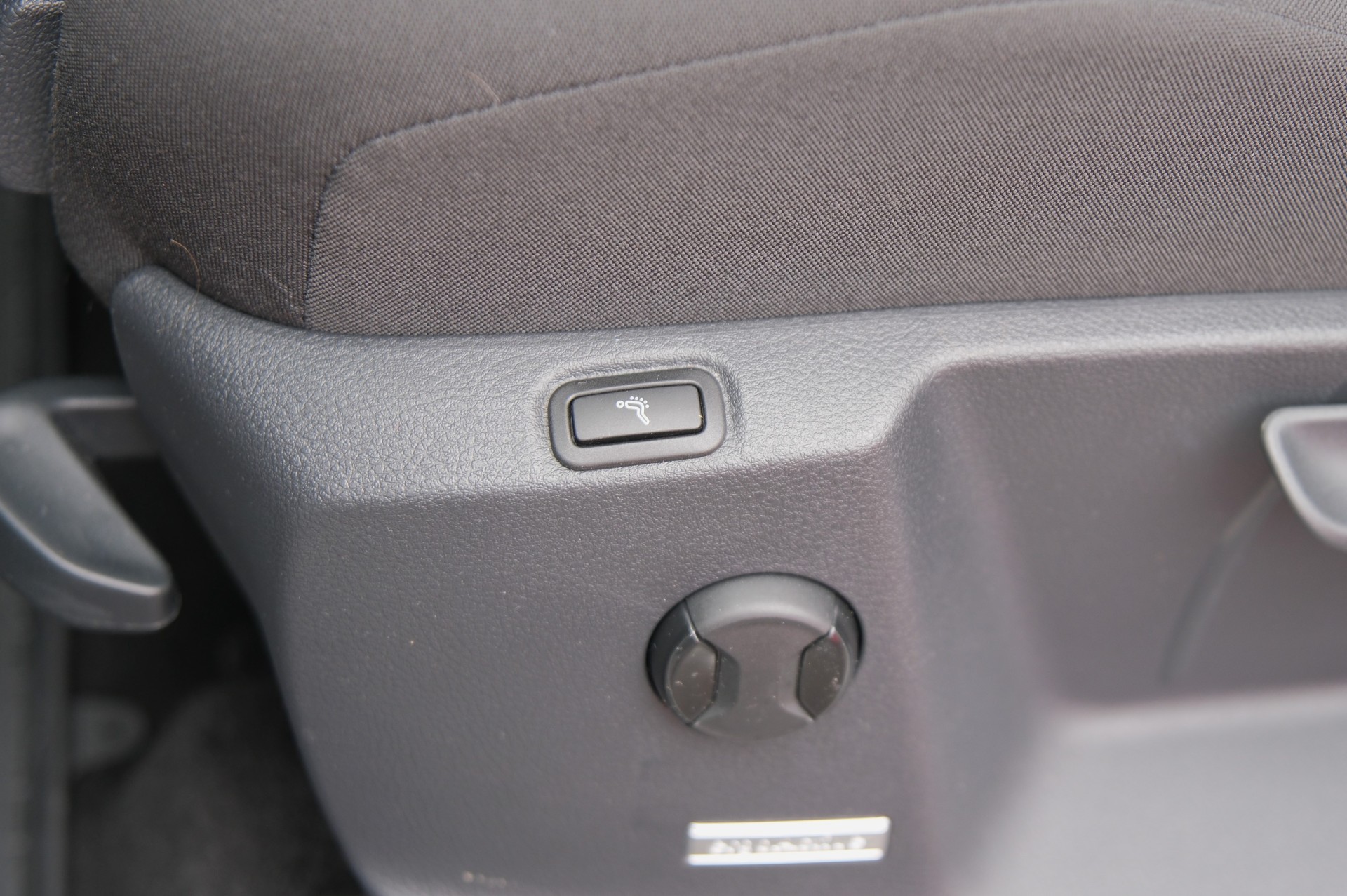 VW Touran 1.5 TSI EVO Comfortline United R Line DSG-image-21