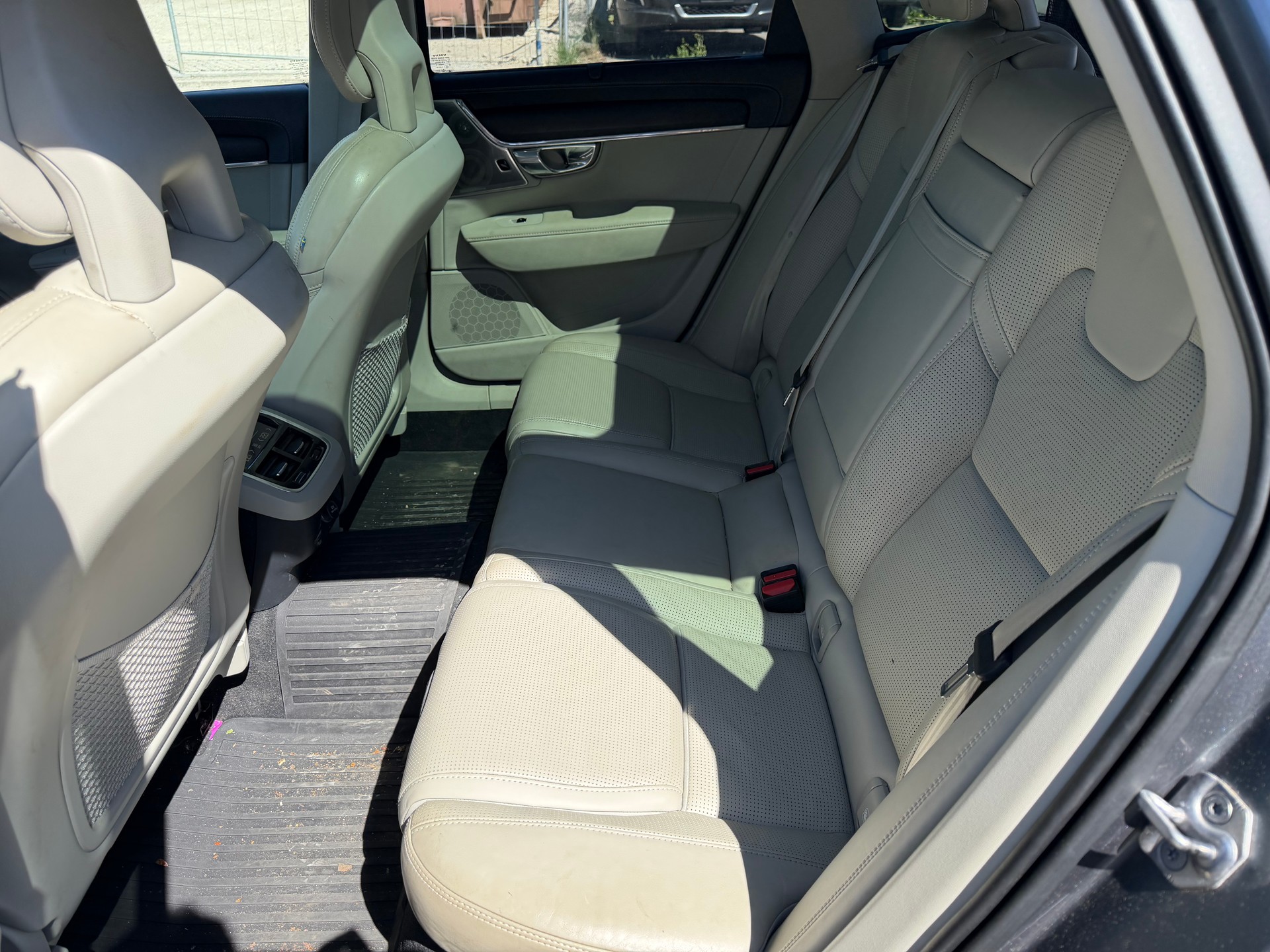 VOLVO V90 Cross Country D5 Pro AWD Geartronic Powerpulse-image-10