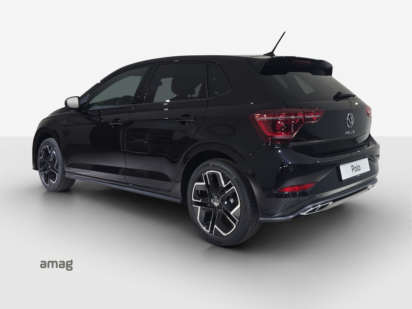 VW Polo 1.0 TSI R-Line DSG-image-2