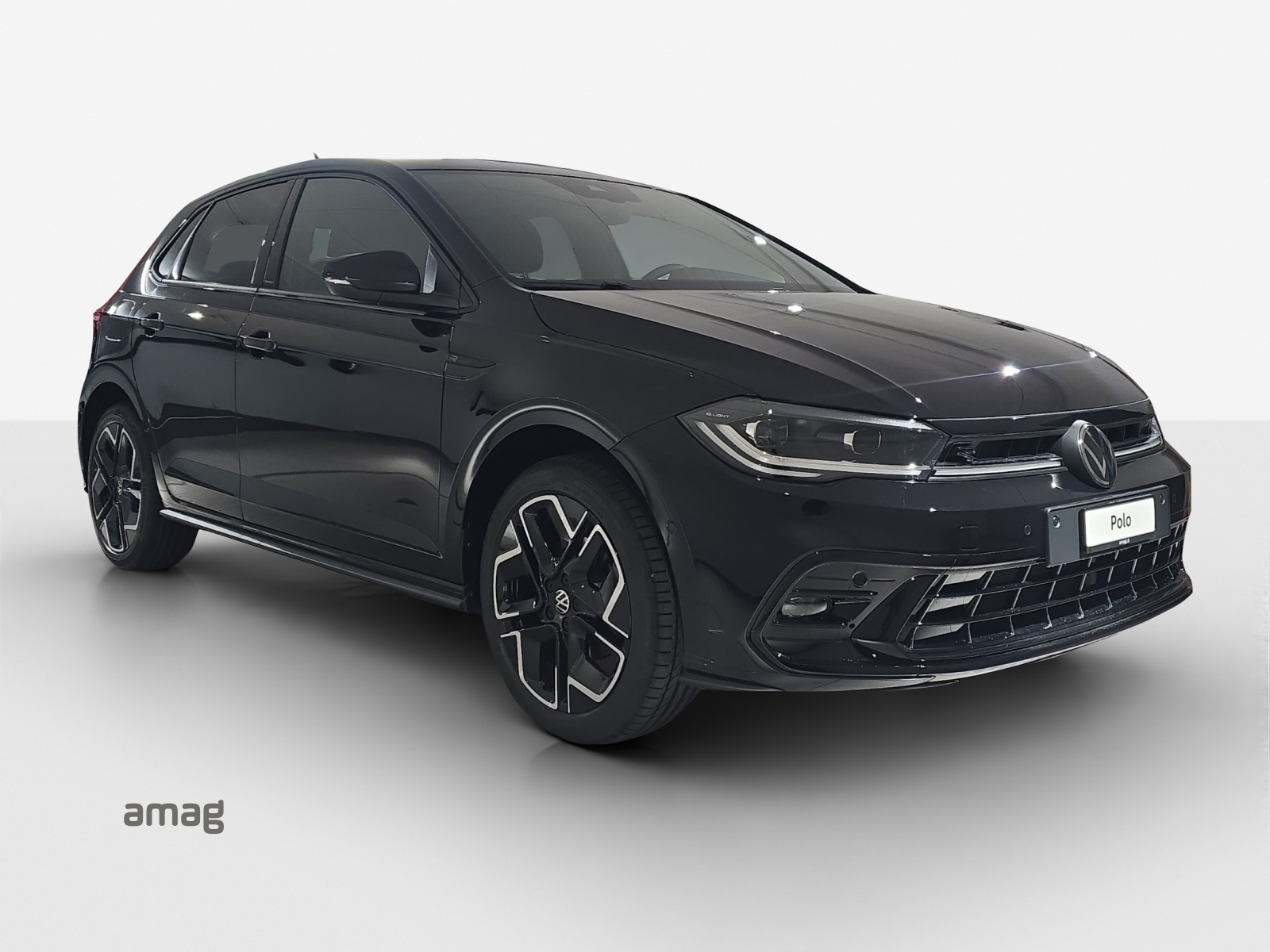VW Polo 1.0 TSI R-Line DSG-image-5