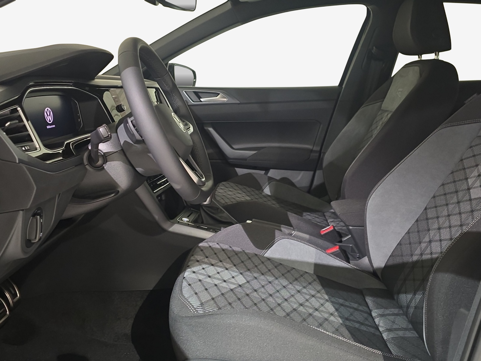 VW Polo 1.0 TSI R-Line DSG-image-7