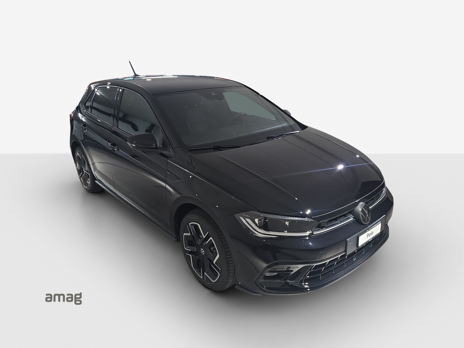 VW Polo 1.0 TSI R-Line DSG-image-13
