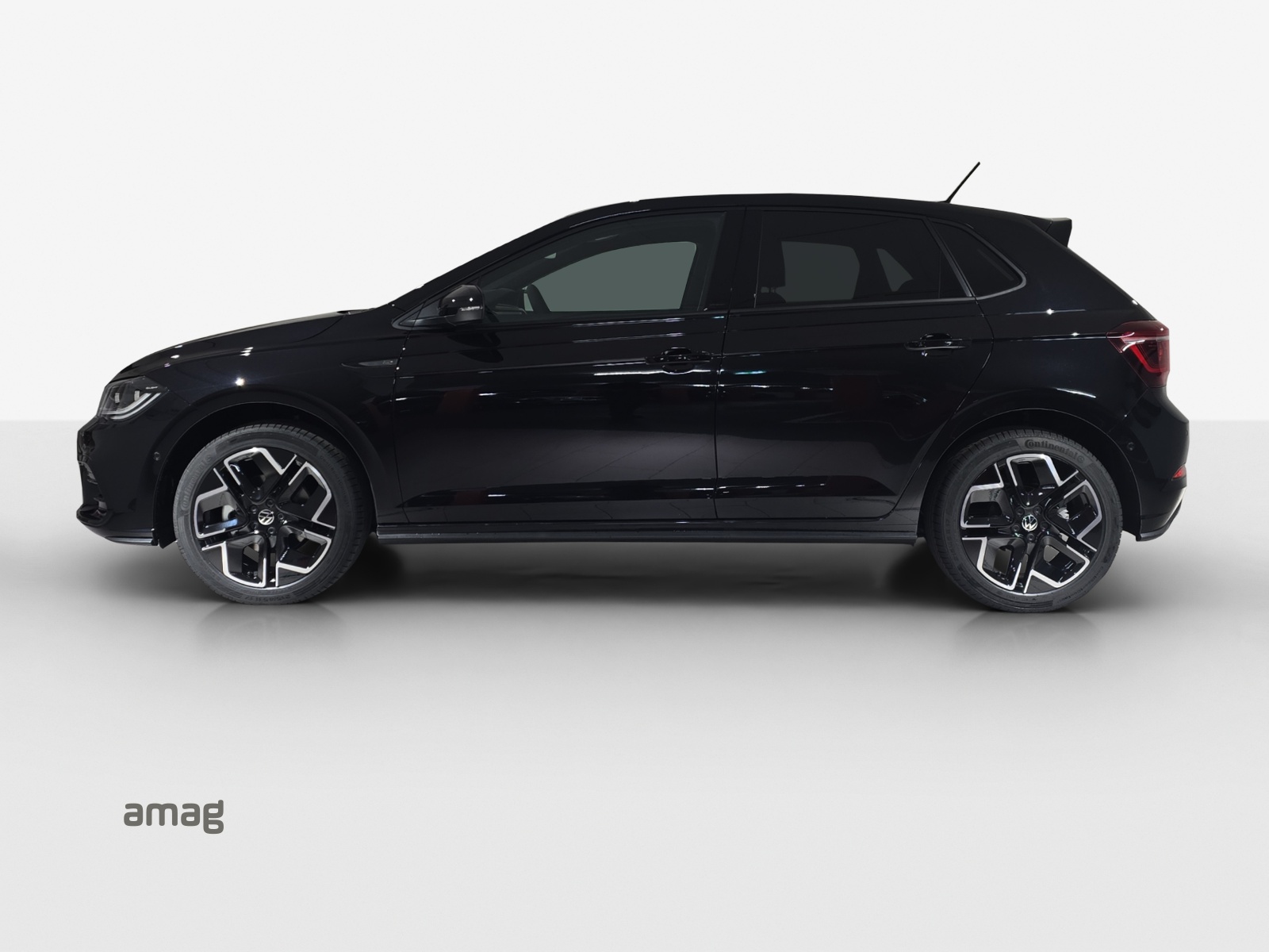 VW Polo 1.0 TSI R-Line DSG-image-1