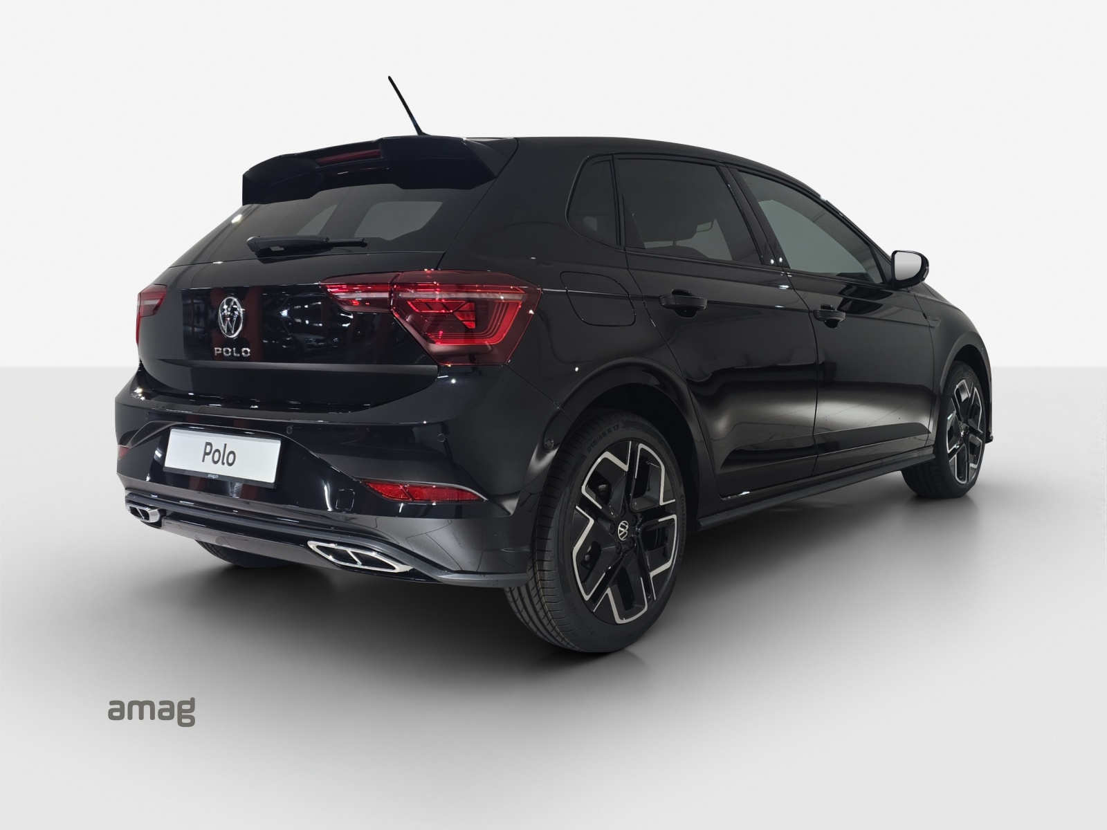 VW Polo 1.0 TSI R-Line DSG-image-4