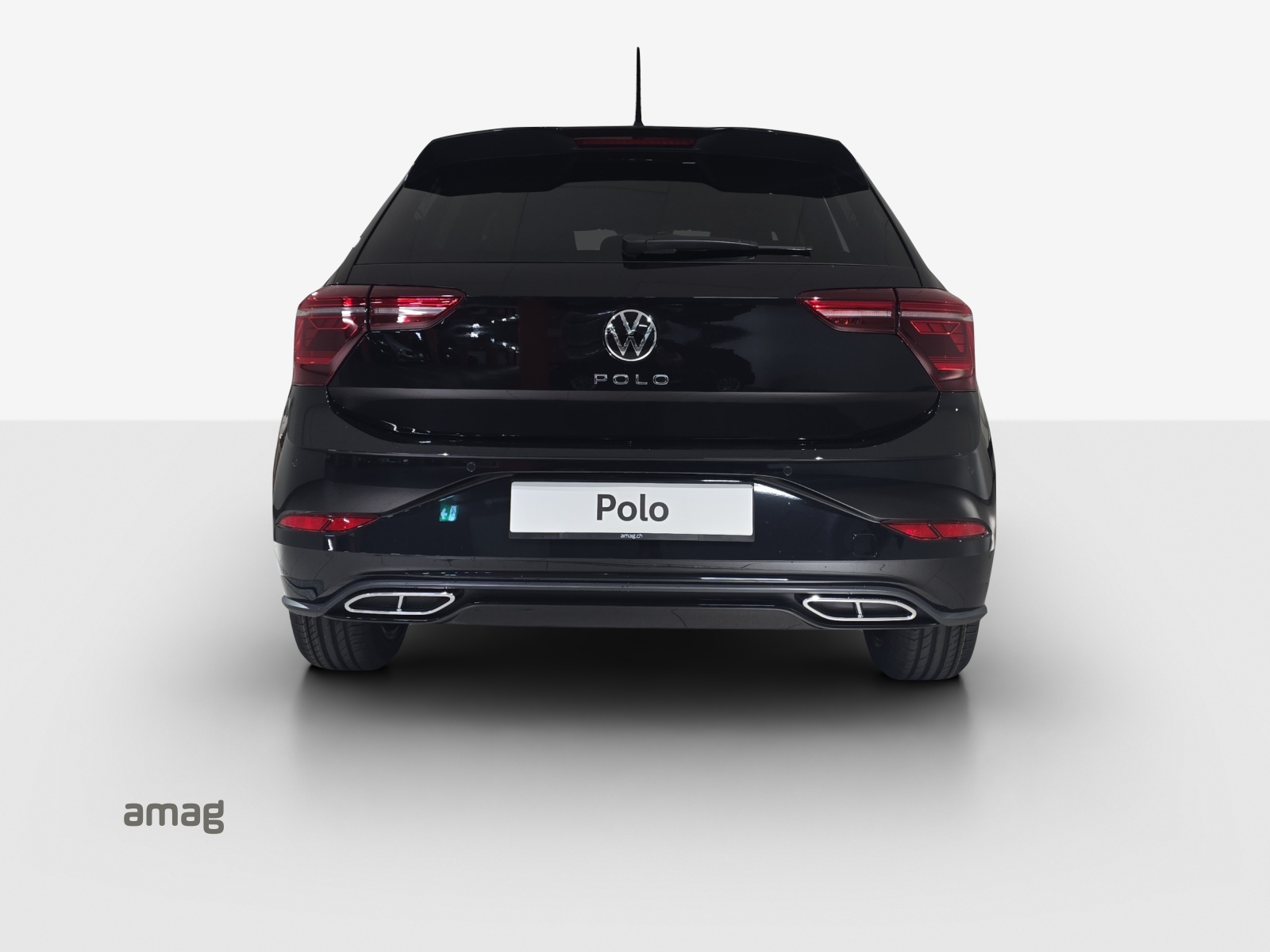 VW Polo 1.0 TSI R-Line DSG-image-3
