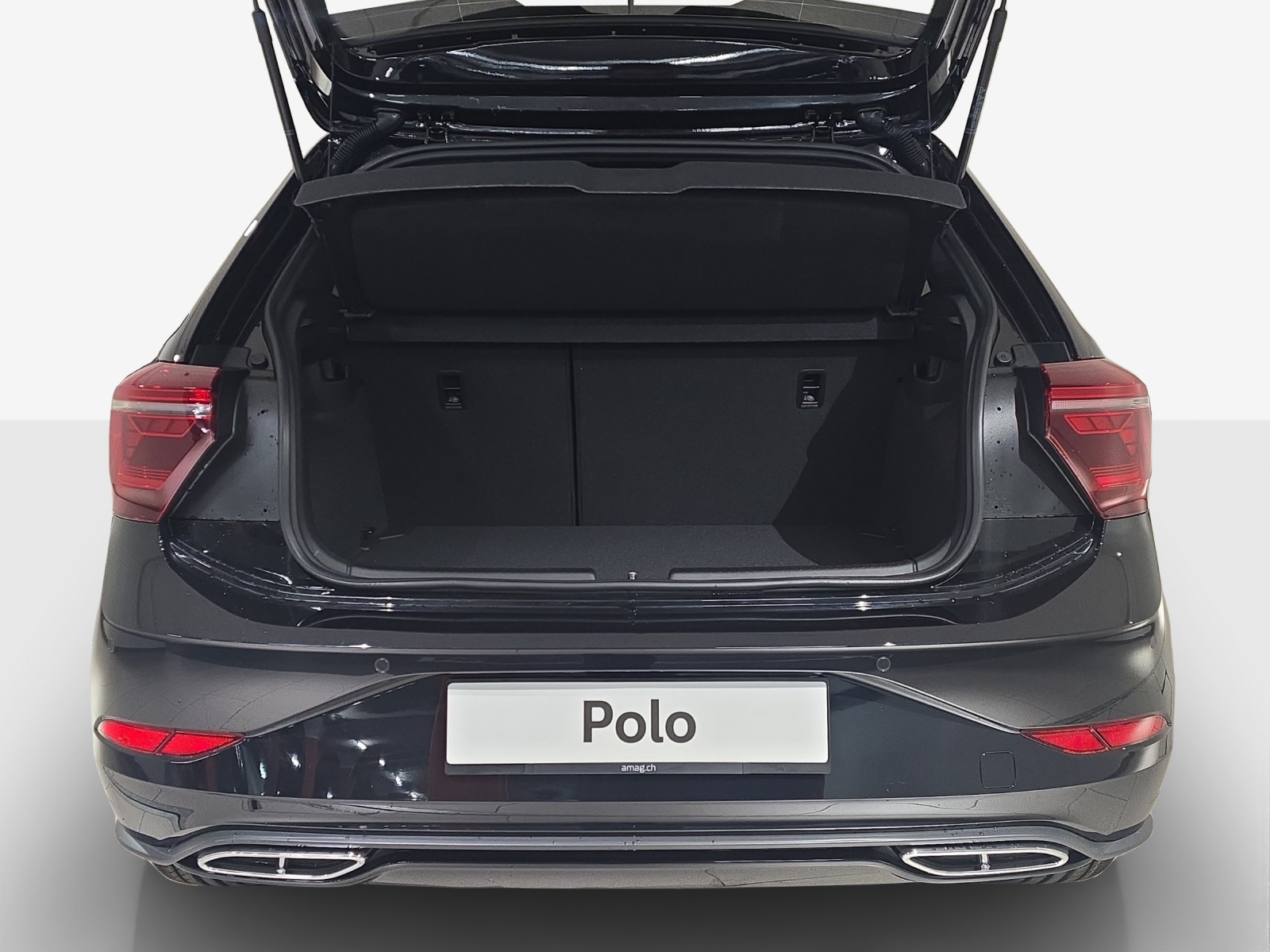 VW Polo 1.0 TSI R-Line DSG-image-12