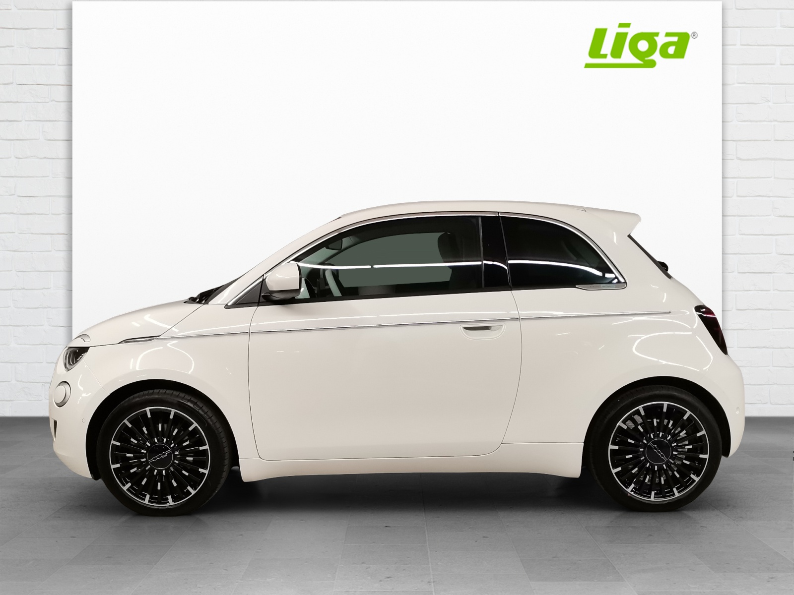 FIAT 500La Prima 3+1-image-0