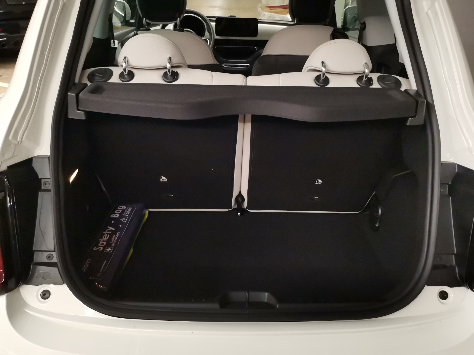 FIAT 500La Prima 3+1-image-9
