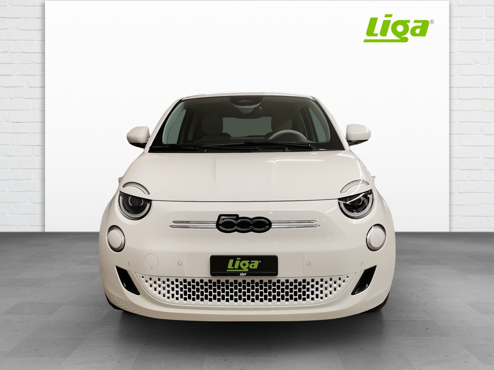 FIAT 500La Prima 3+1-image-1