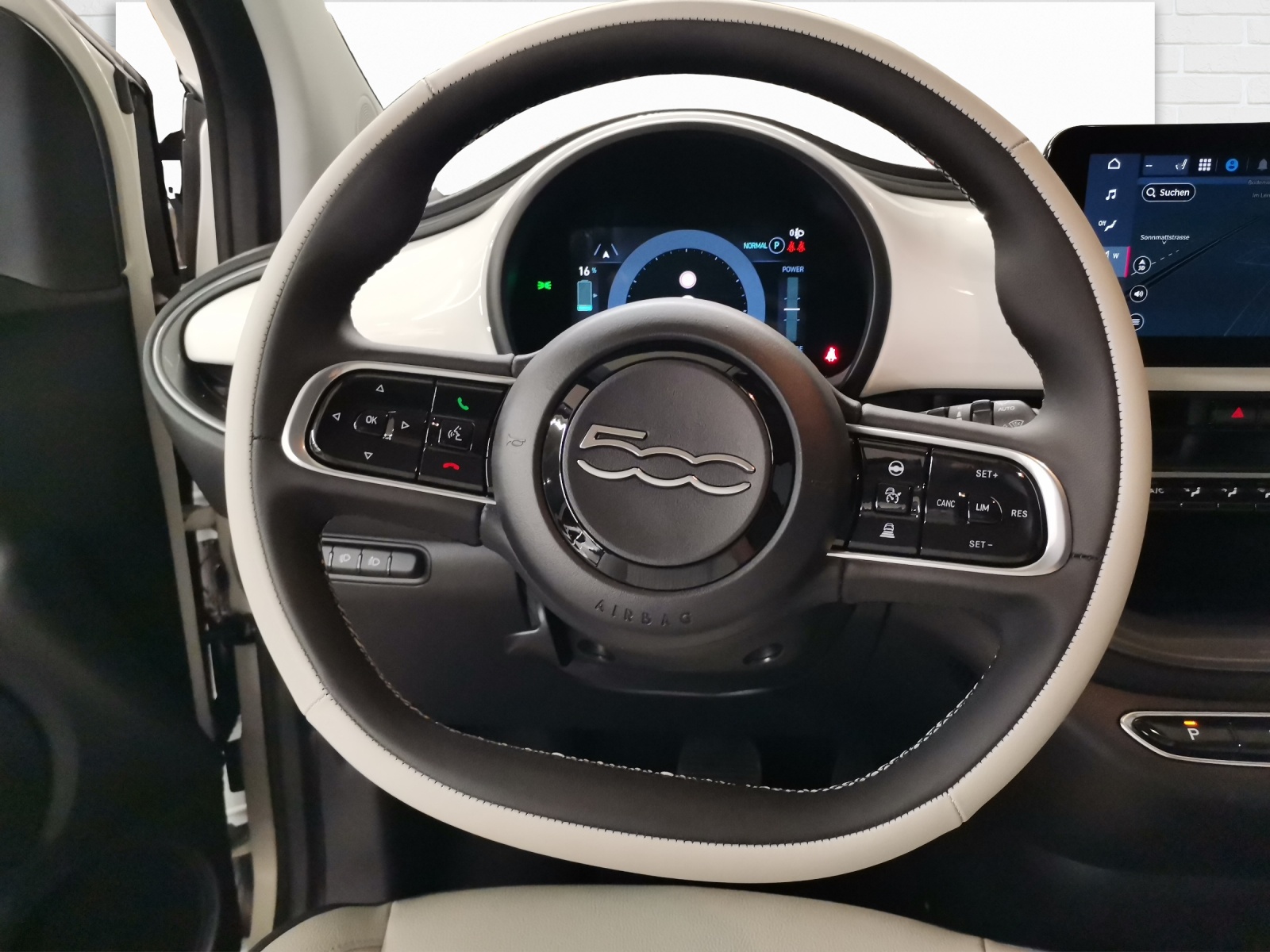 FIAT 500La Prima 3+1-image-7