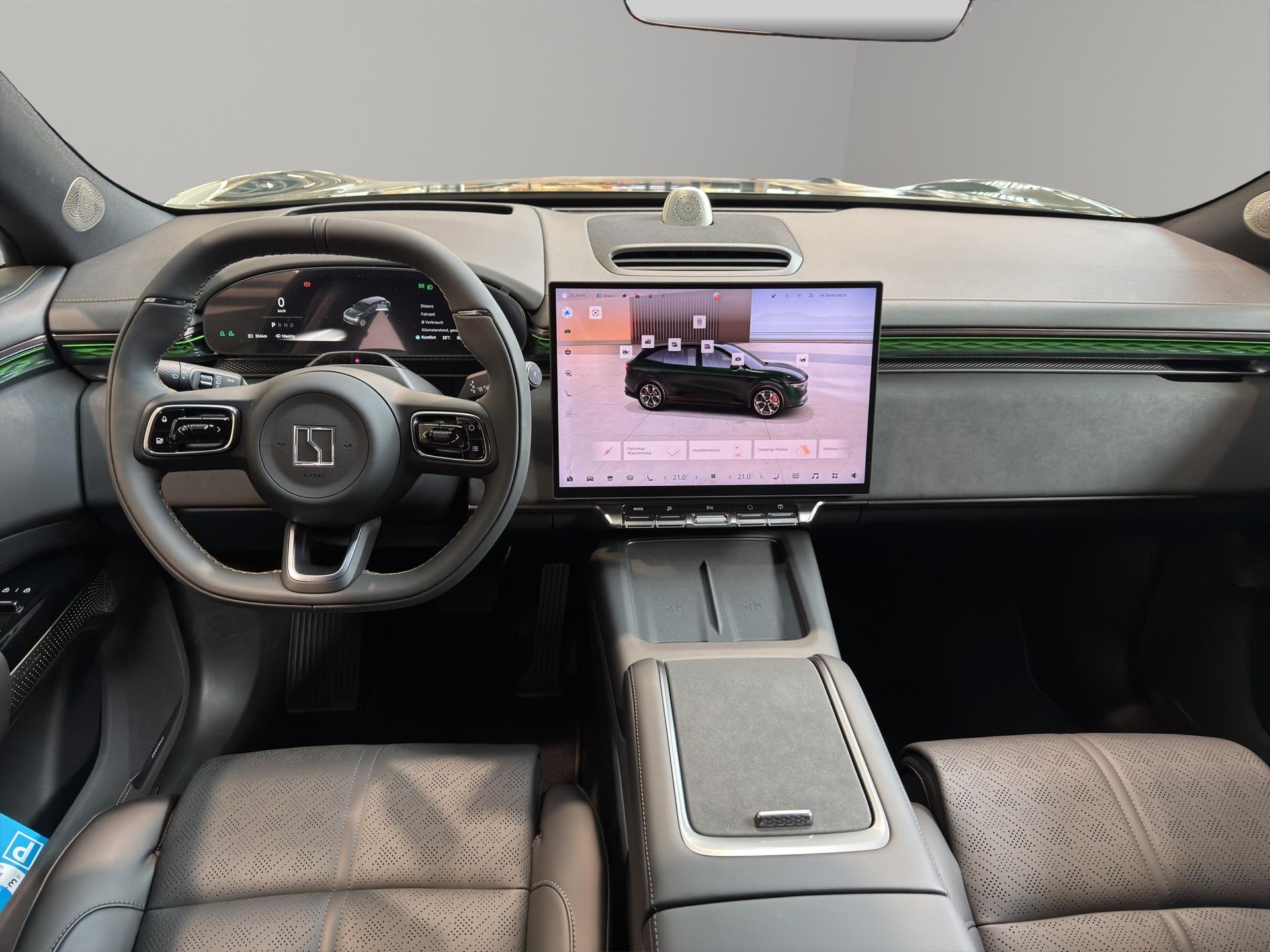 ZEEKR 7X Privilege AWD-showroom-element-2