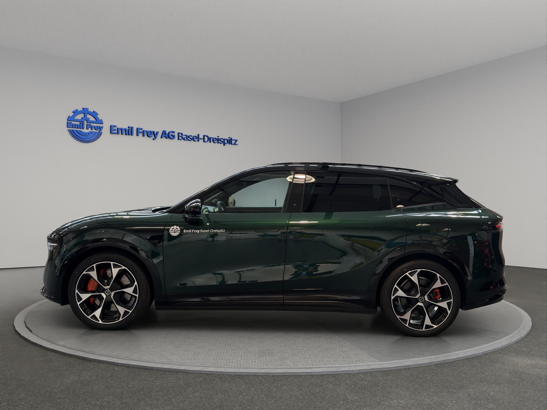 ZEEKR 7X Privilege AWD-showroom-element-1