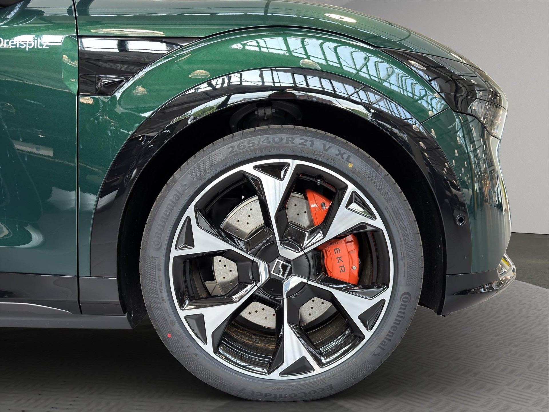 ZEEKR 7X Privilege AWD-showroom-element-3