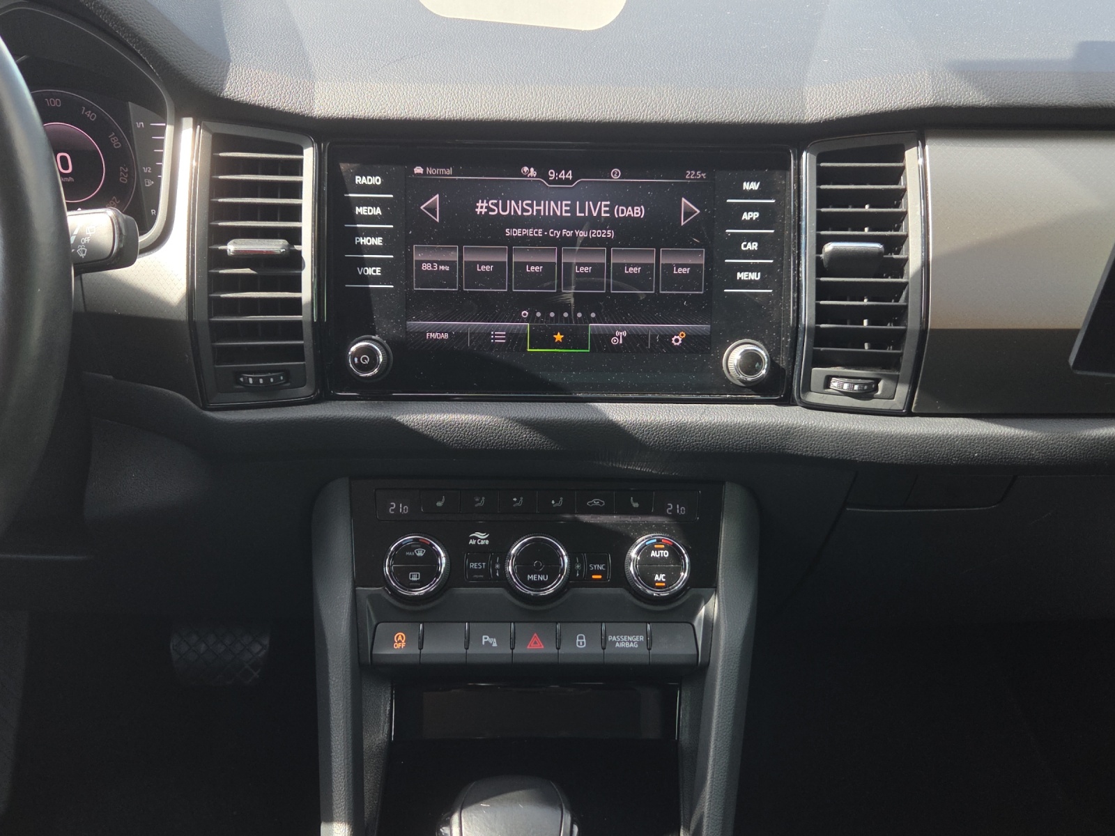 SKODA Kodiaq 2.0 TDI Clever DSG 4x4-image-10
