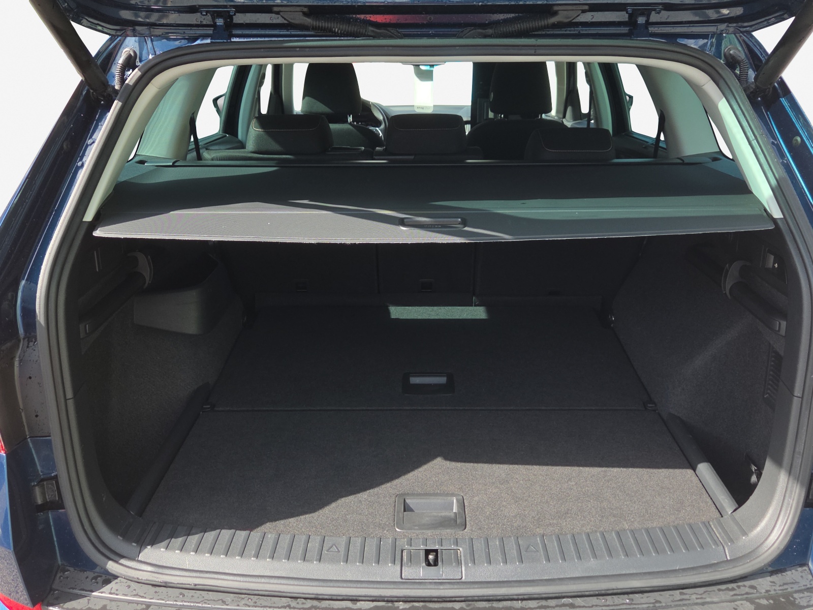 SKODA Kodiaq 2.0 TDI Clever DSG 4x4-image-12