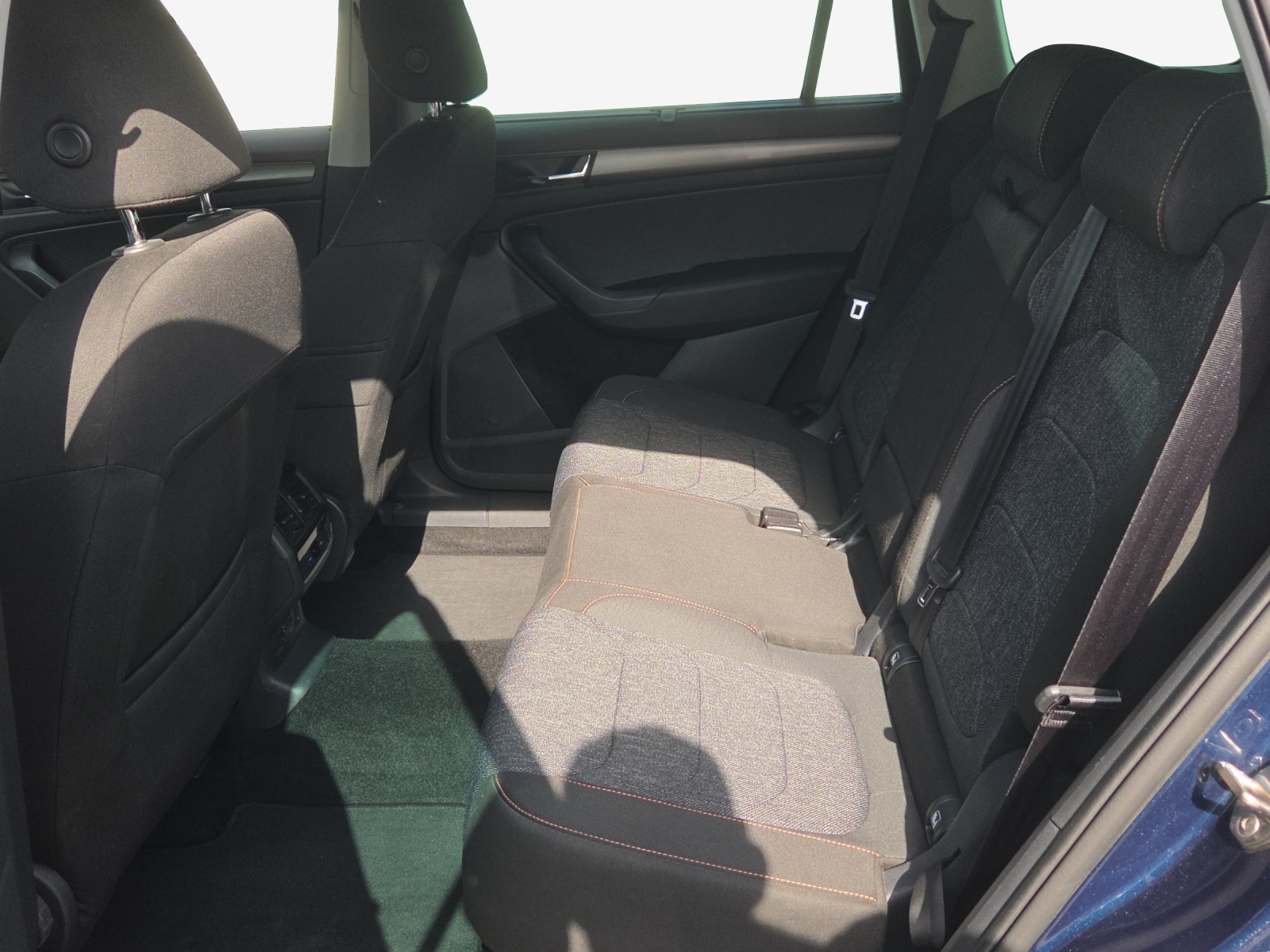 SKODA Kodiaq 2.0 TDI Clever DSG 4x4-image-11