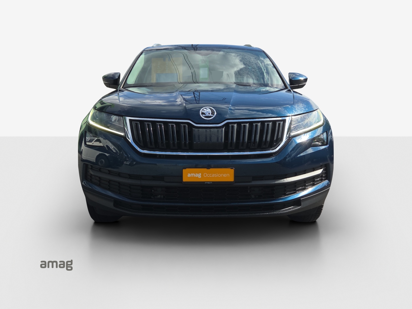 SKODA Kodiaq 2.0 TDI Clever DSG 4x4-image-6