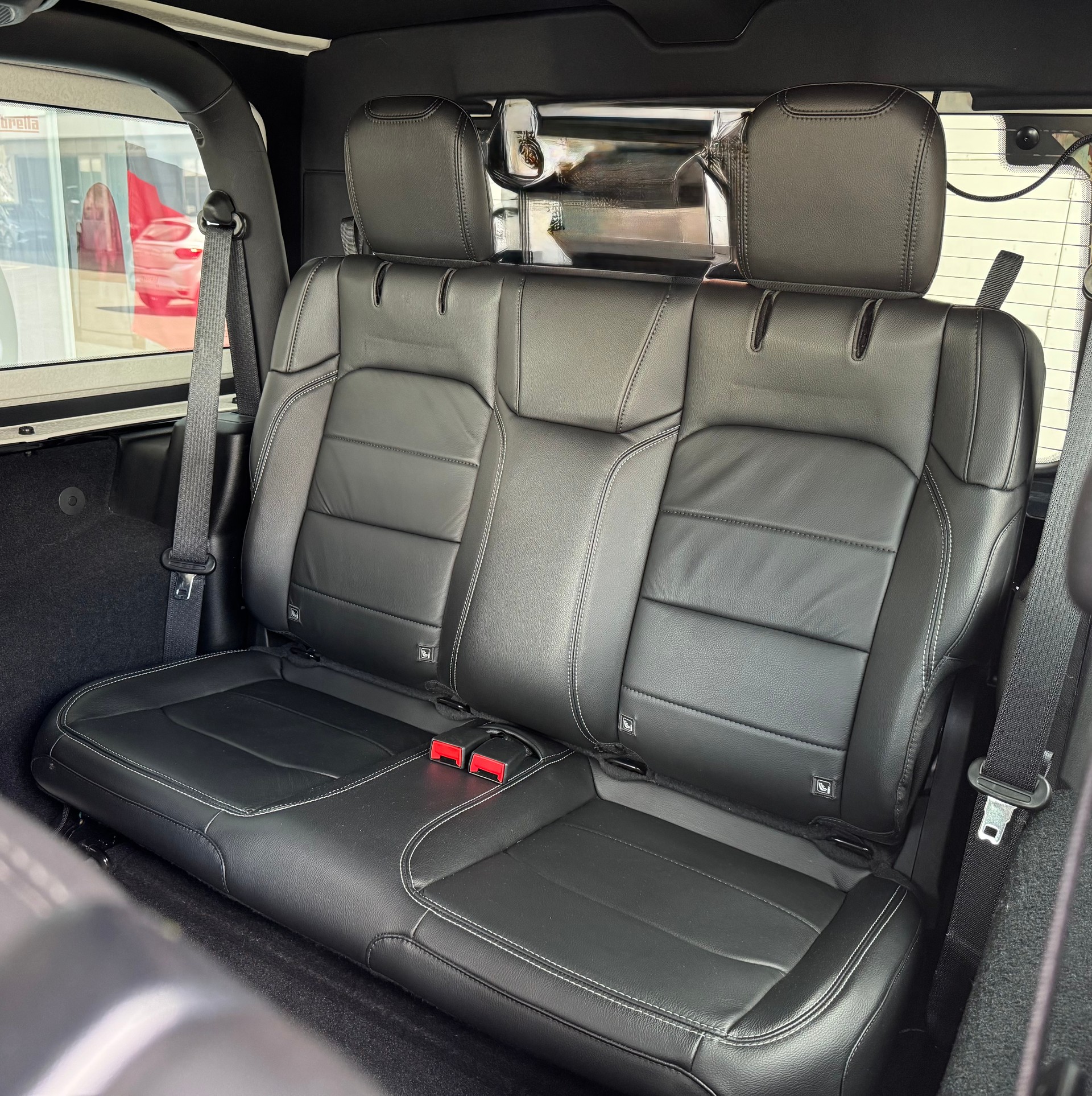JEEP Wrangler 2.2MJ Overland Automatic-image-10