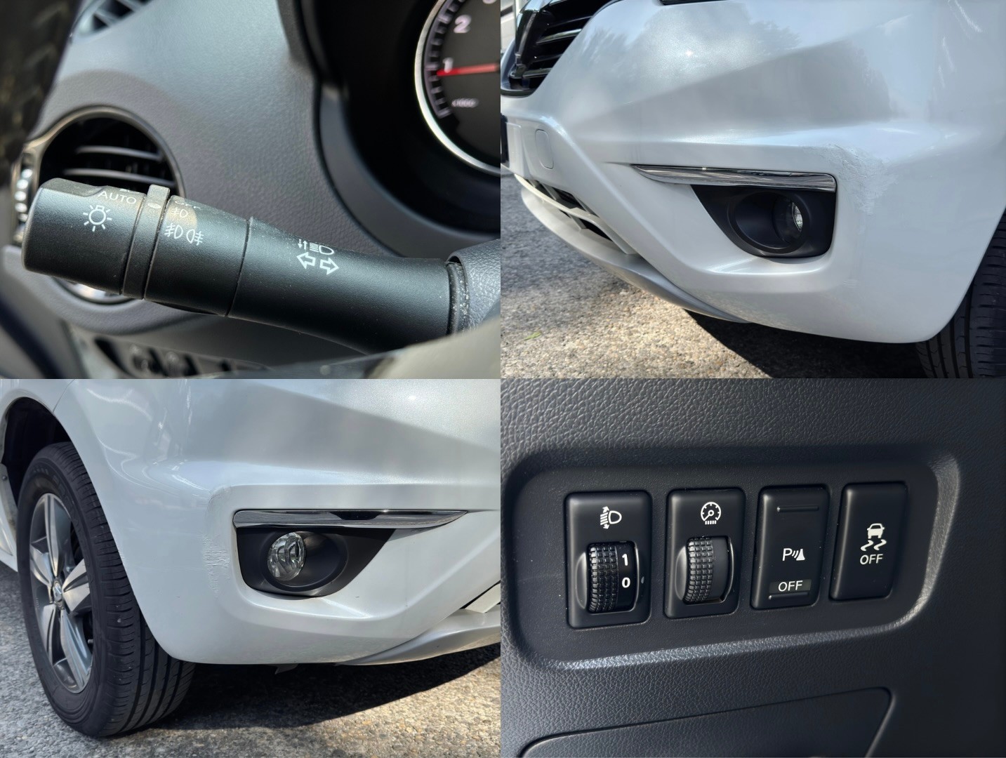 RENAULT Koleos 2.0 dCi Swiss Edition 4x4 Automatic-image-18
