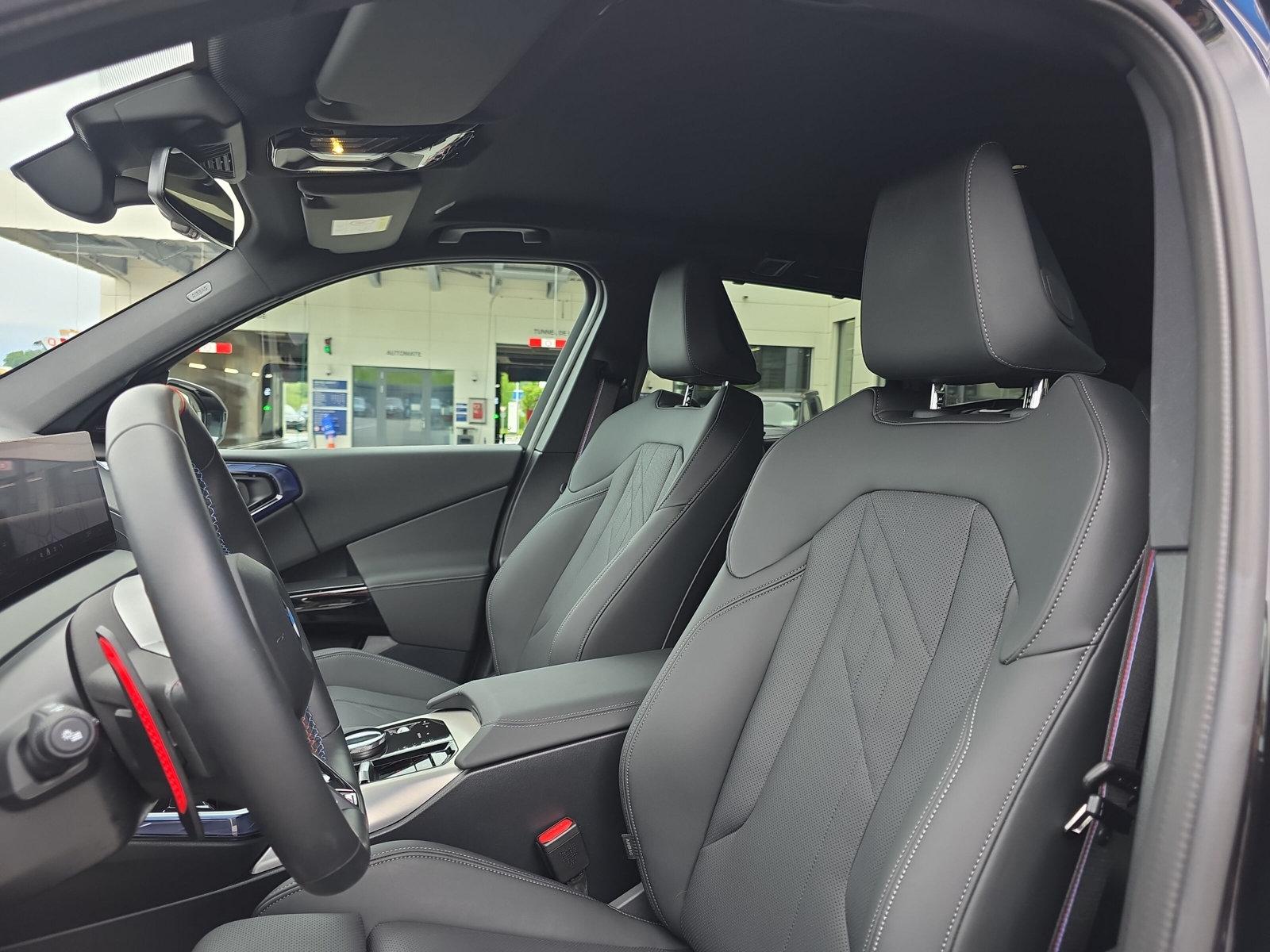 BMW X3 M50i M Sport Pro G45 (CH) AHK 2.5T-image-20