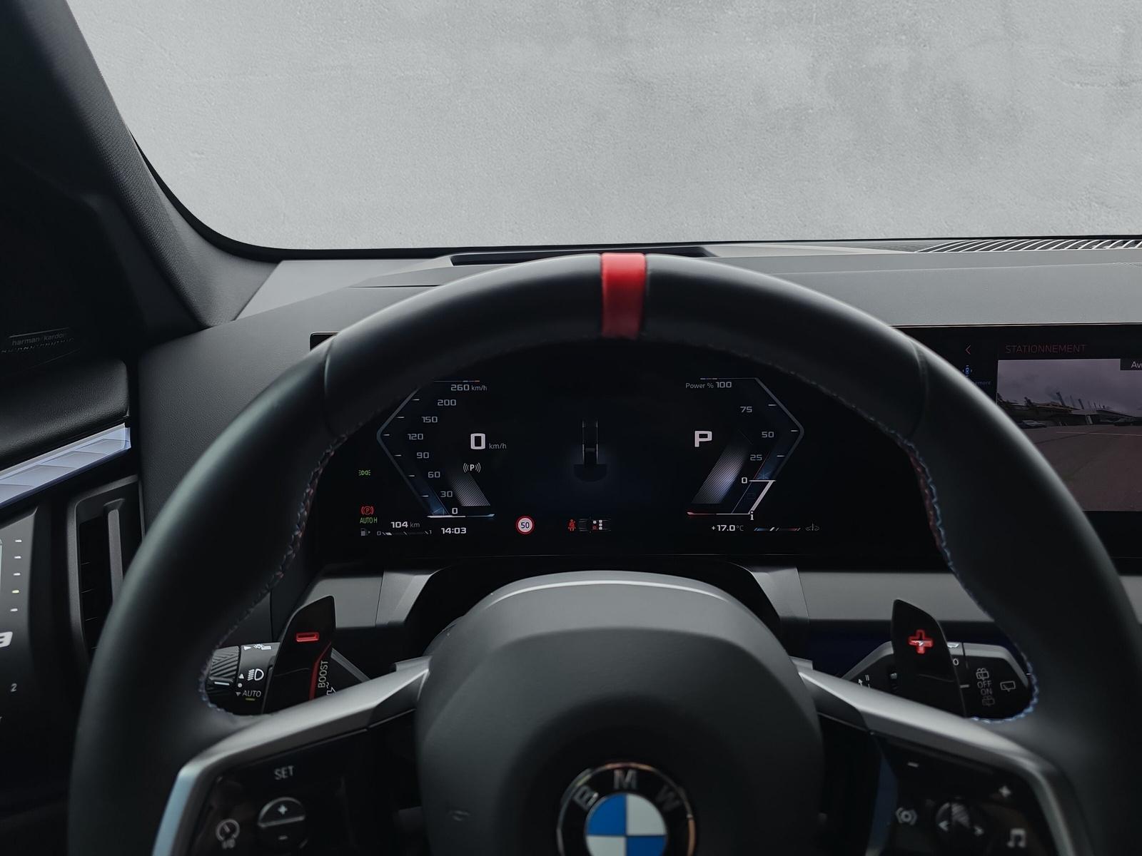 BMW X3 M50i M Sport Pro G45 (CH) AHK 2.5T-image-17