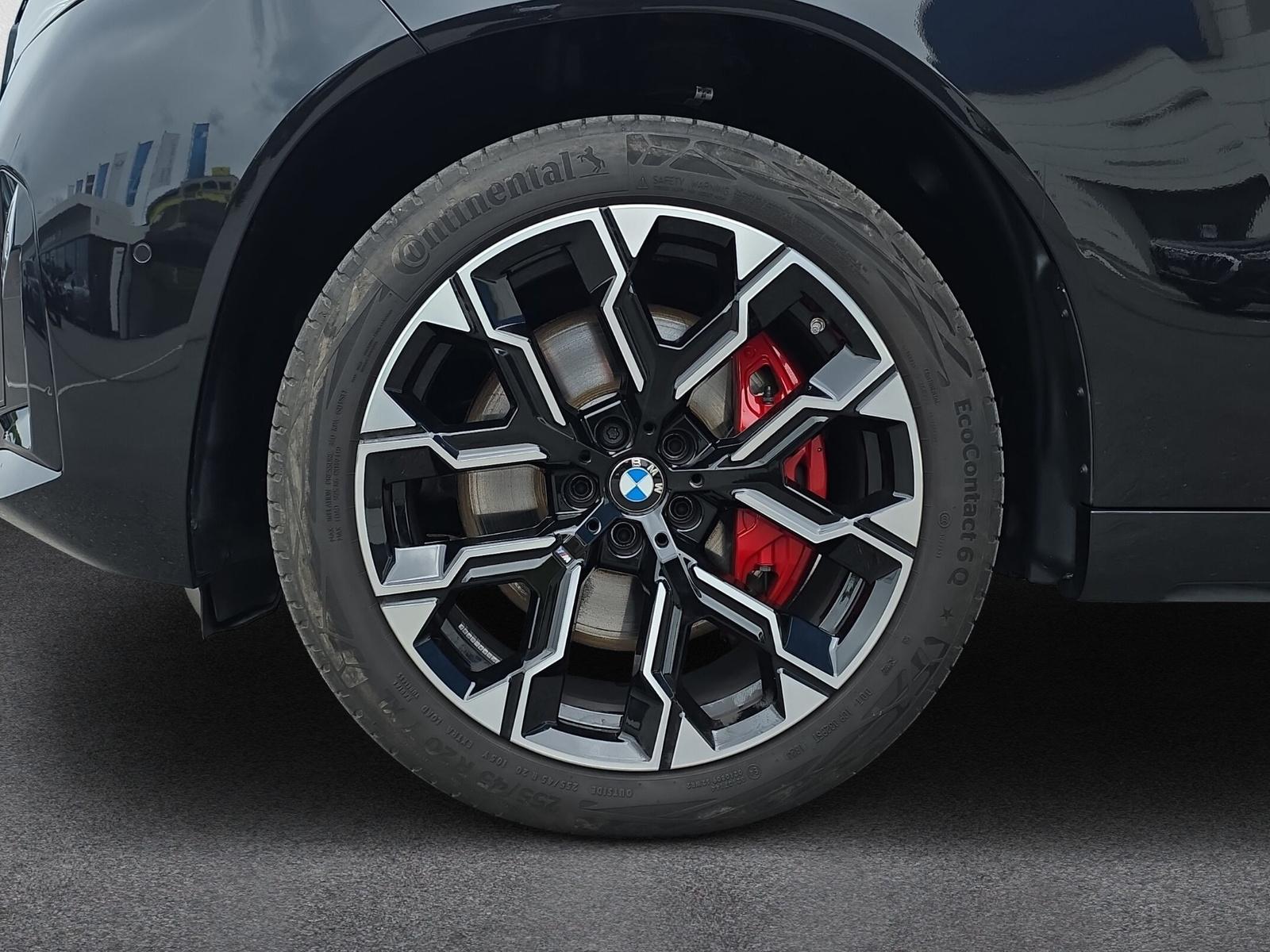 BMW X3 M50i M Sport Pro G45 (CH) AHK 2.5T-image-8