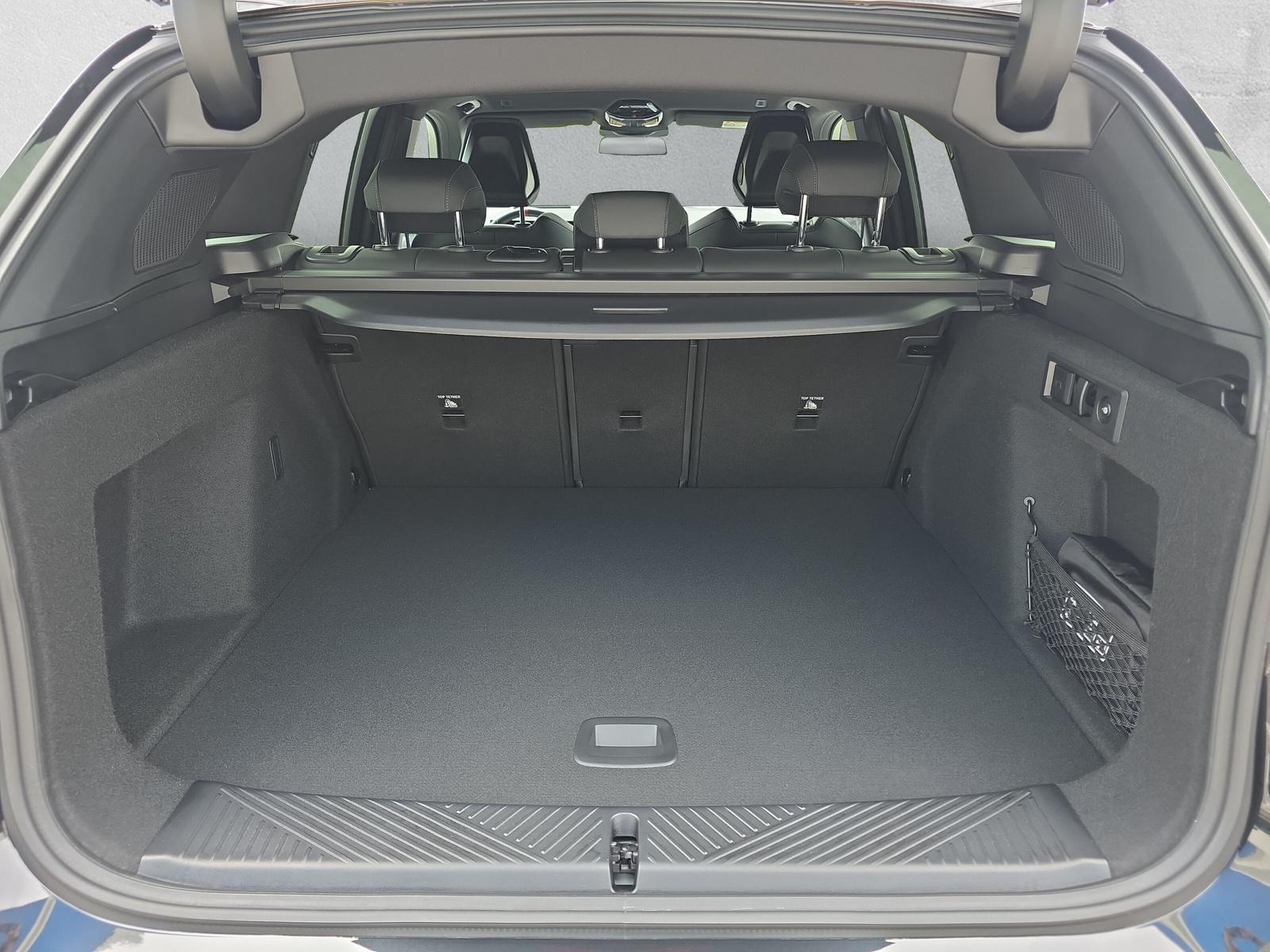 BMW X3 M50i M Sport Pro G45 (CH) AHK 2.5T-image-9