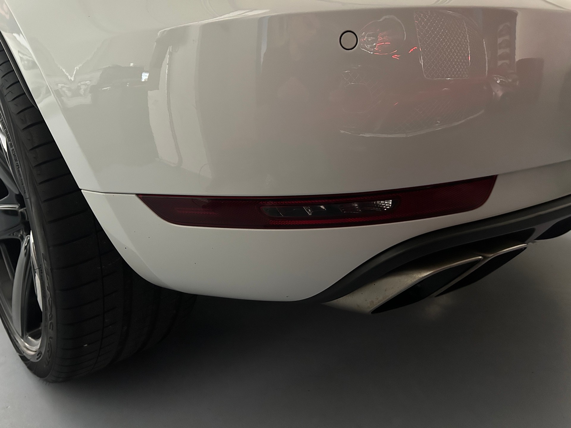 PORSCHE Macan Turbo PDK -Leder-DAB-Adaptive Sportsitze-Tempostat-Carbon Interieur-image-25